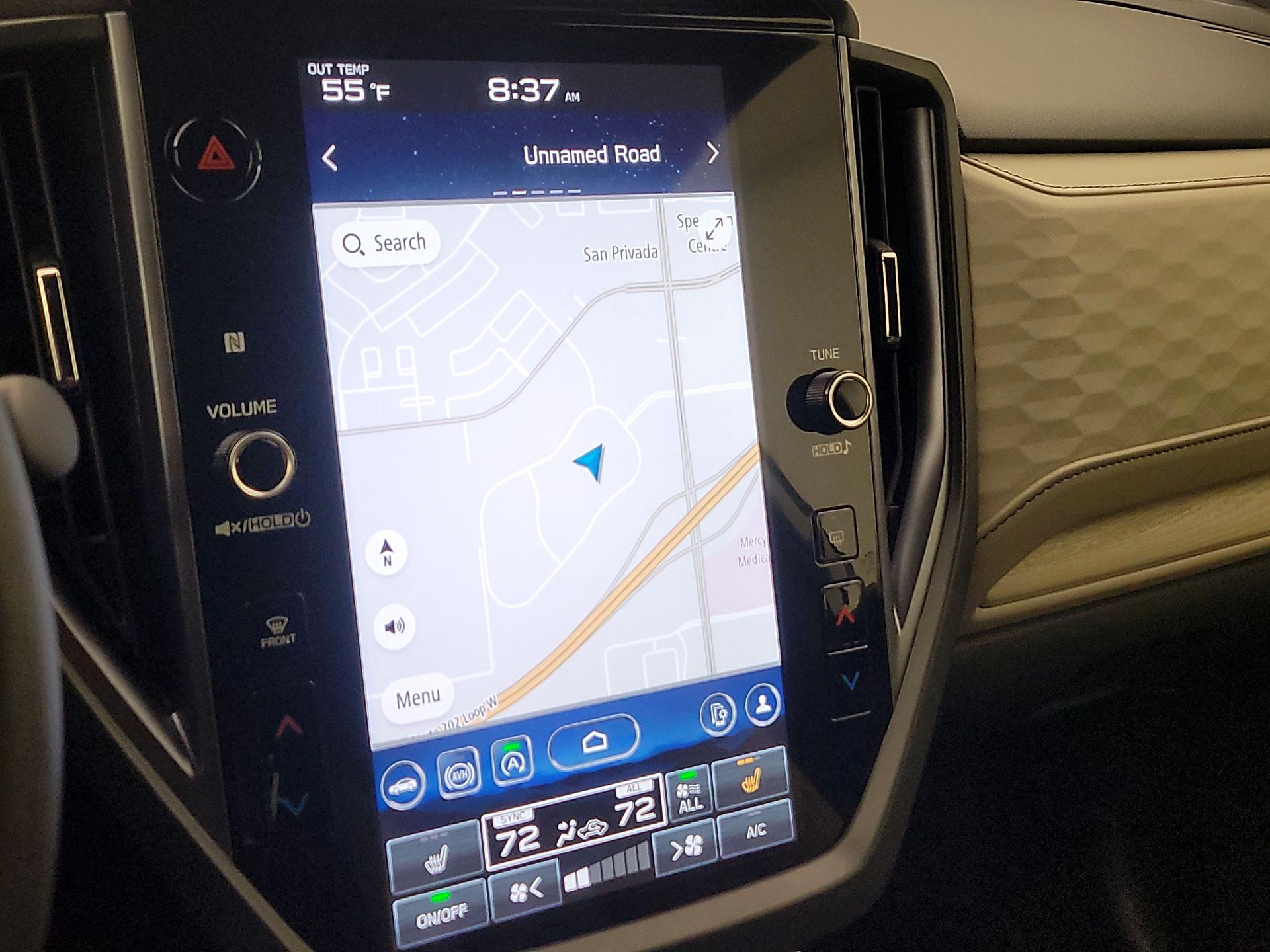 Thumbnail: 2025 Subaru Forester - 14