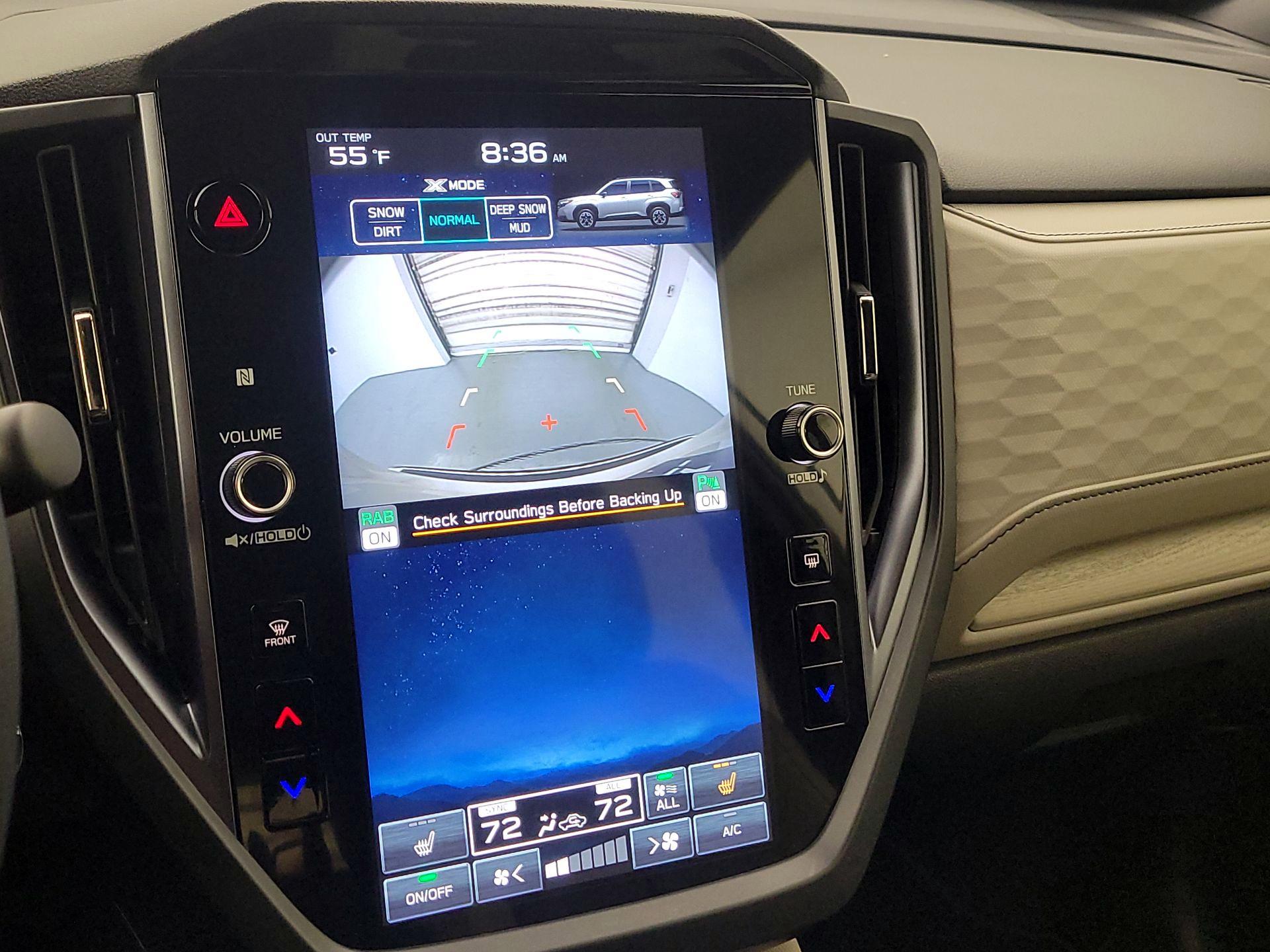 Thumbnail: 2025 Subaru Forester - 15