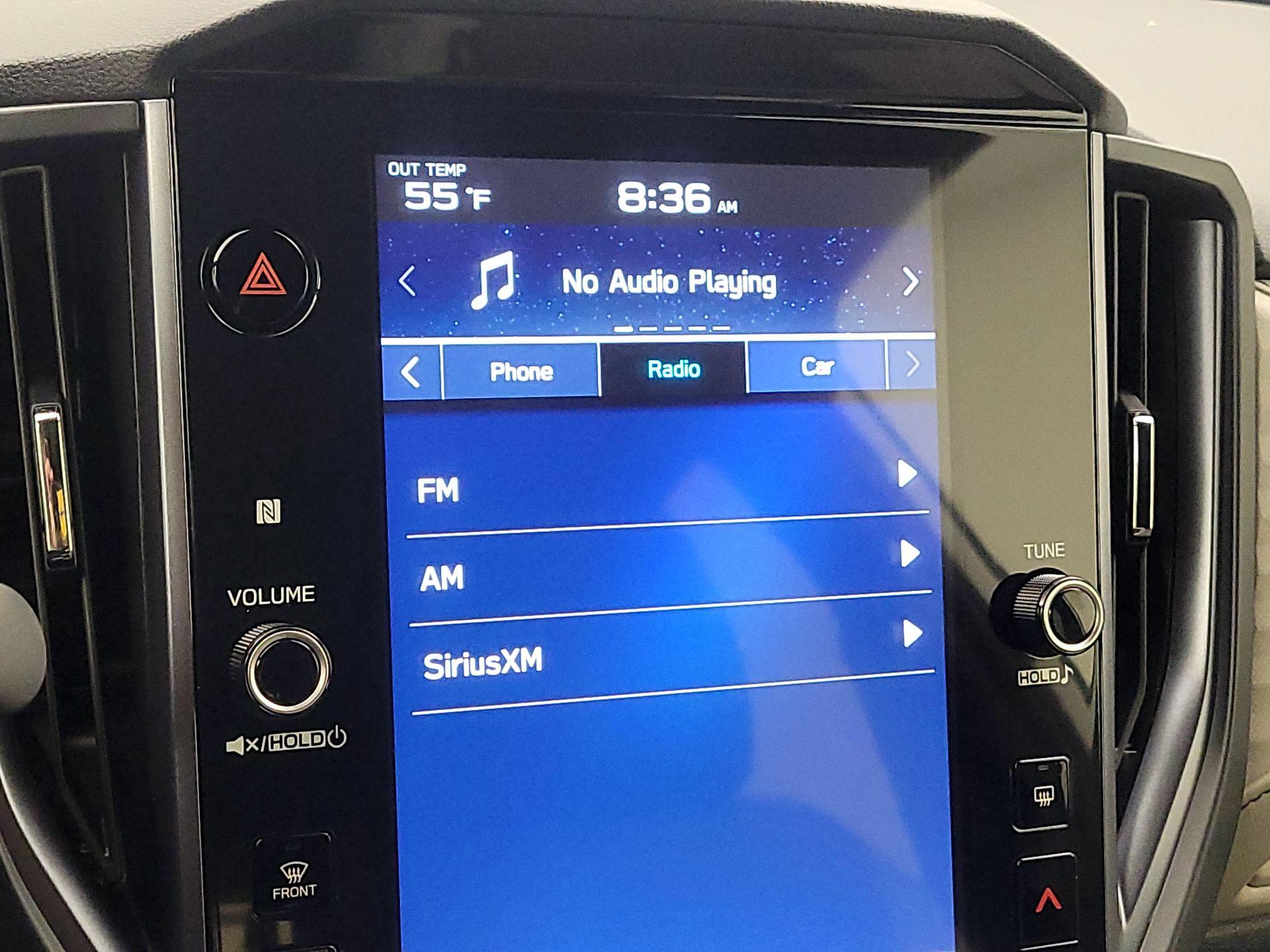 Thumbnail: 2025 Subaru Forester - 16