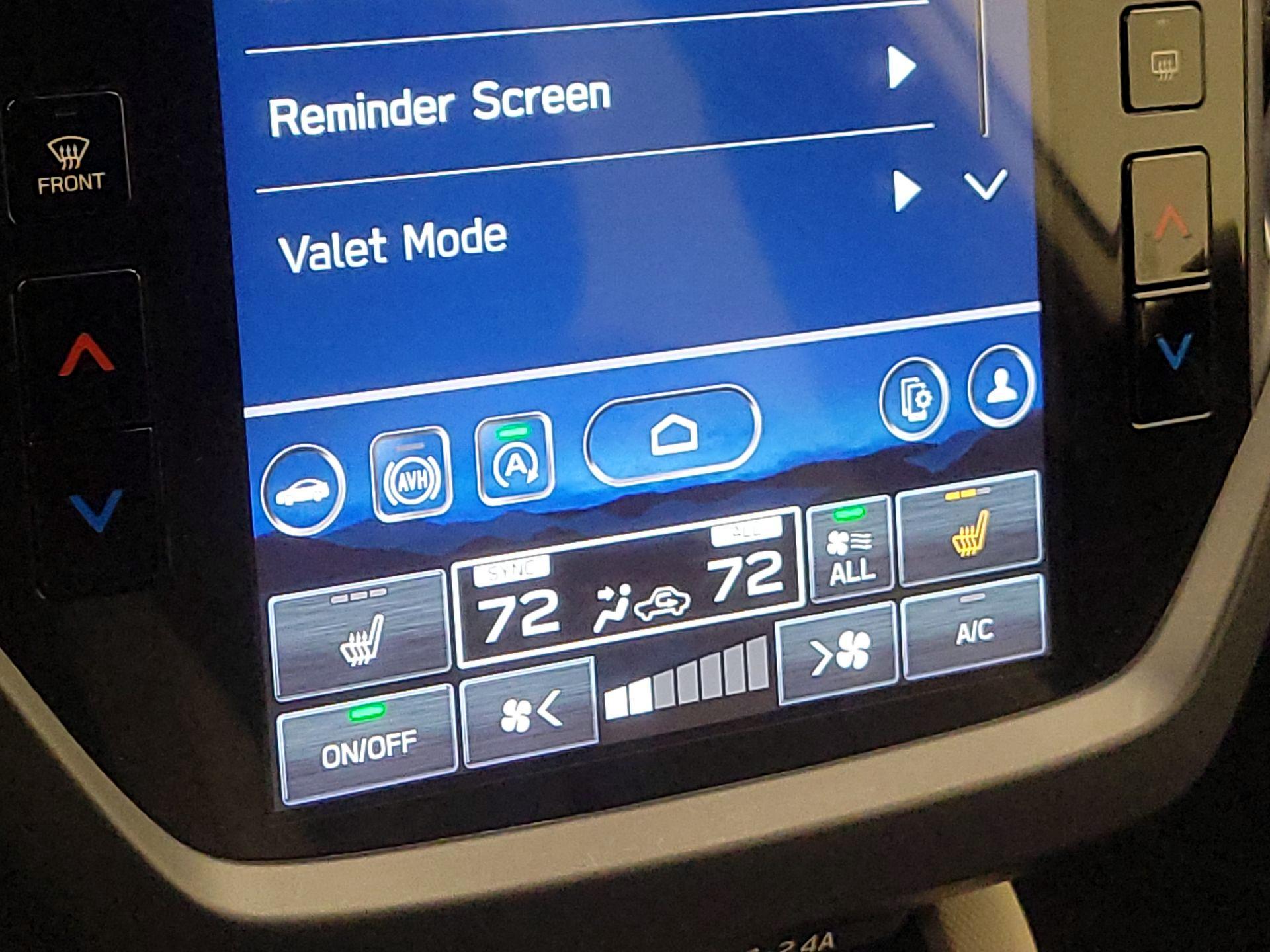 Thumbnail: 2025 Subaru Forester - 17