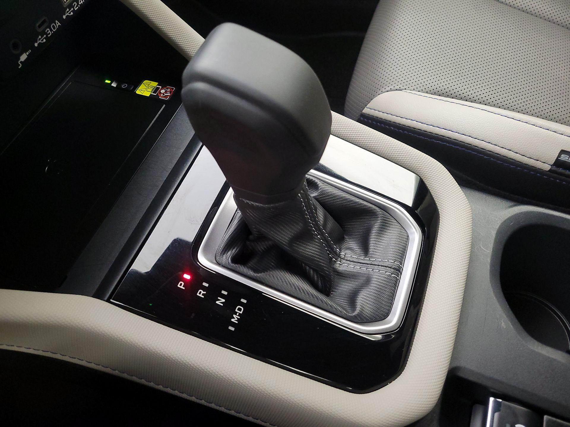 Thumbnail: 2025 Subaru Forester - 18