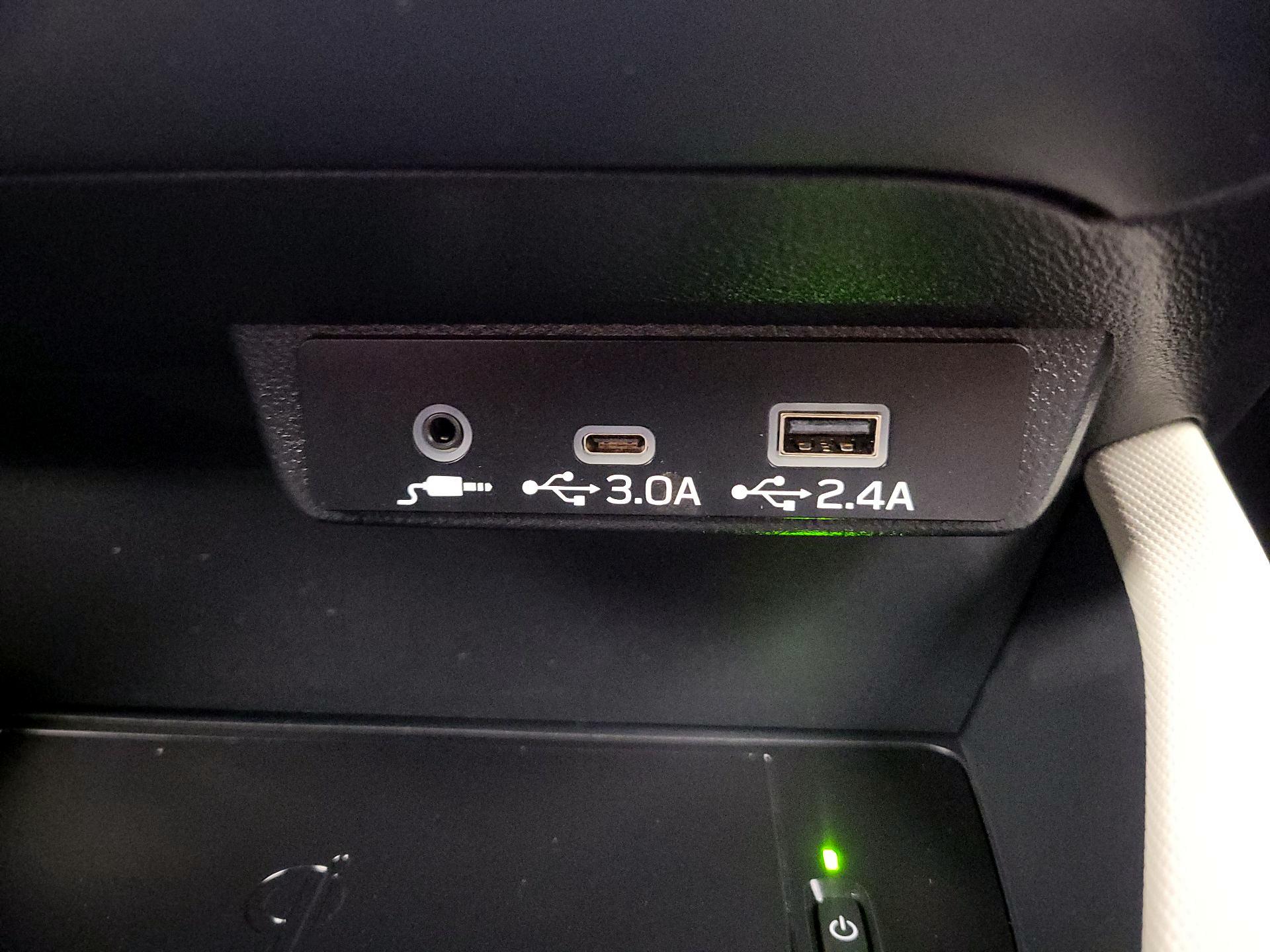 Thumbnail: 2025 Subaru Forester - 19