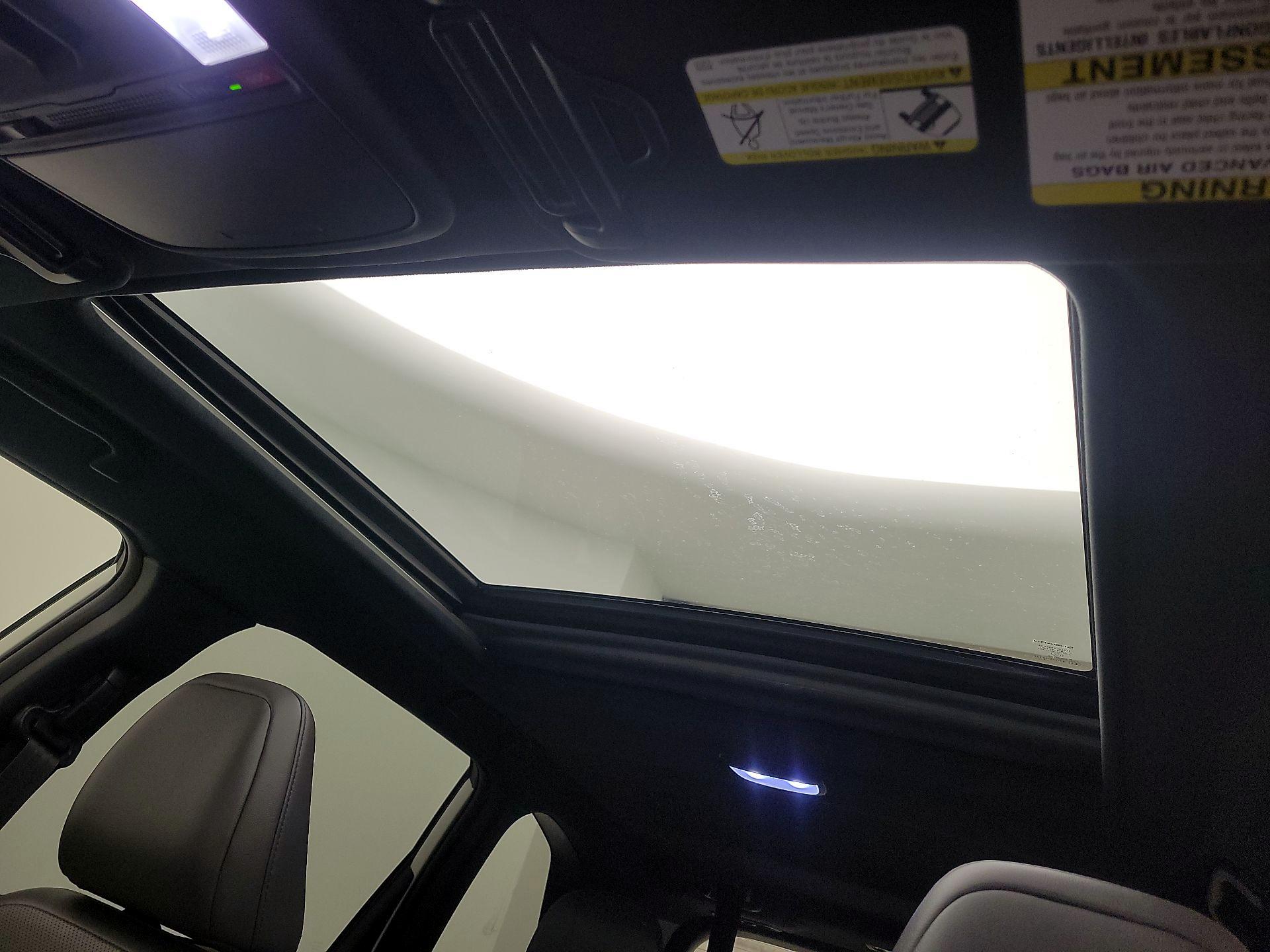 Thumbnail: 2025 Subaru Forester - 20