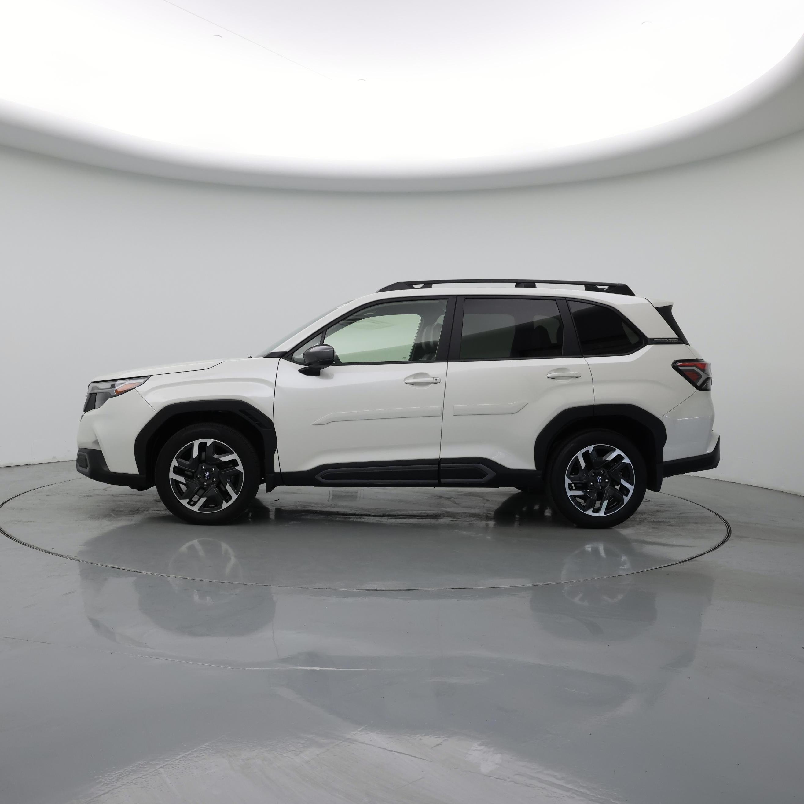 Thumbnail: 2025 Subaru Forester - 3