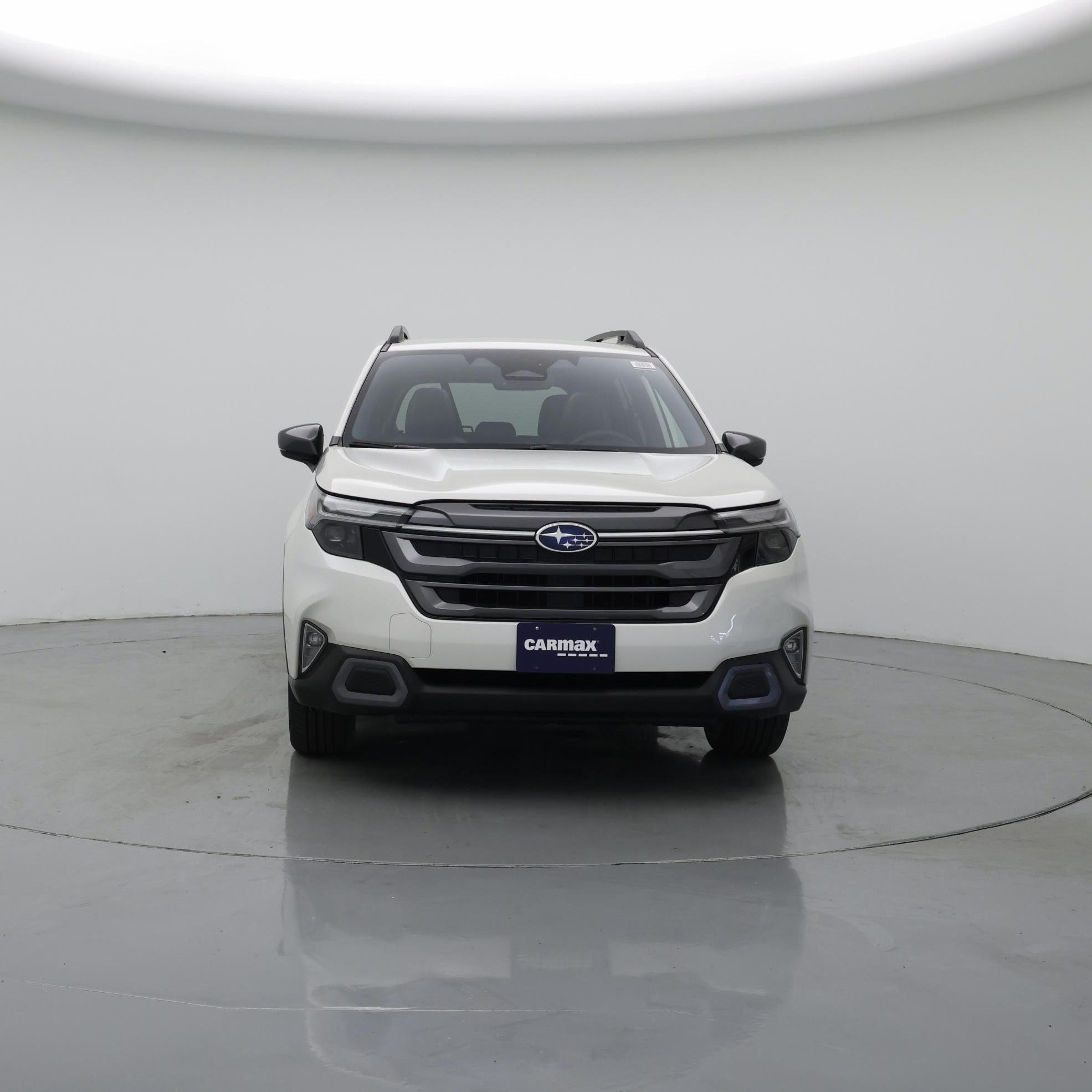 Thumbnail: 2025 Subaru Forester - 5