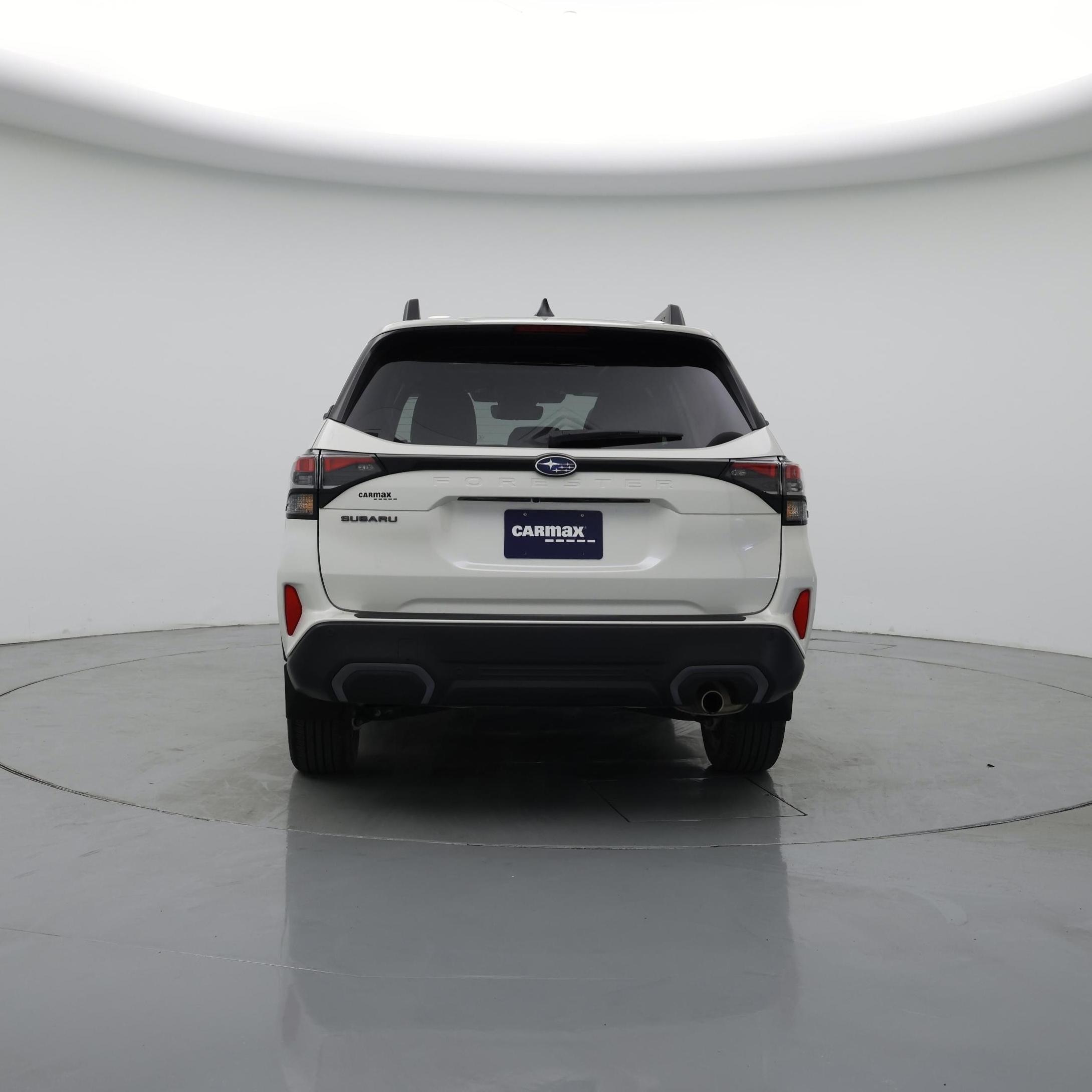 Thumbnail: 2025 Subaru Forester - 6