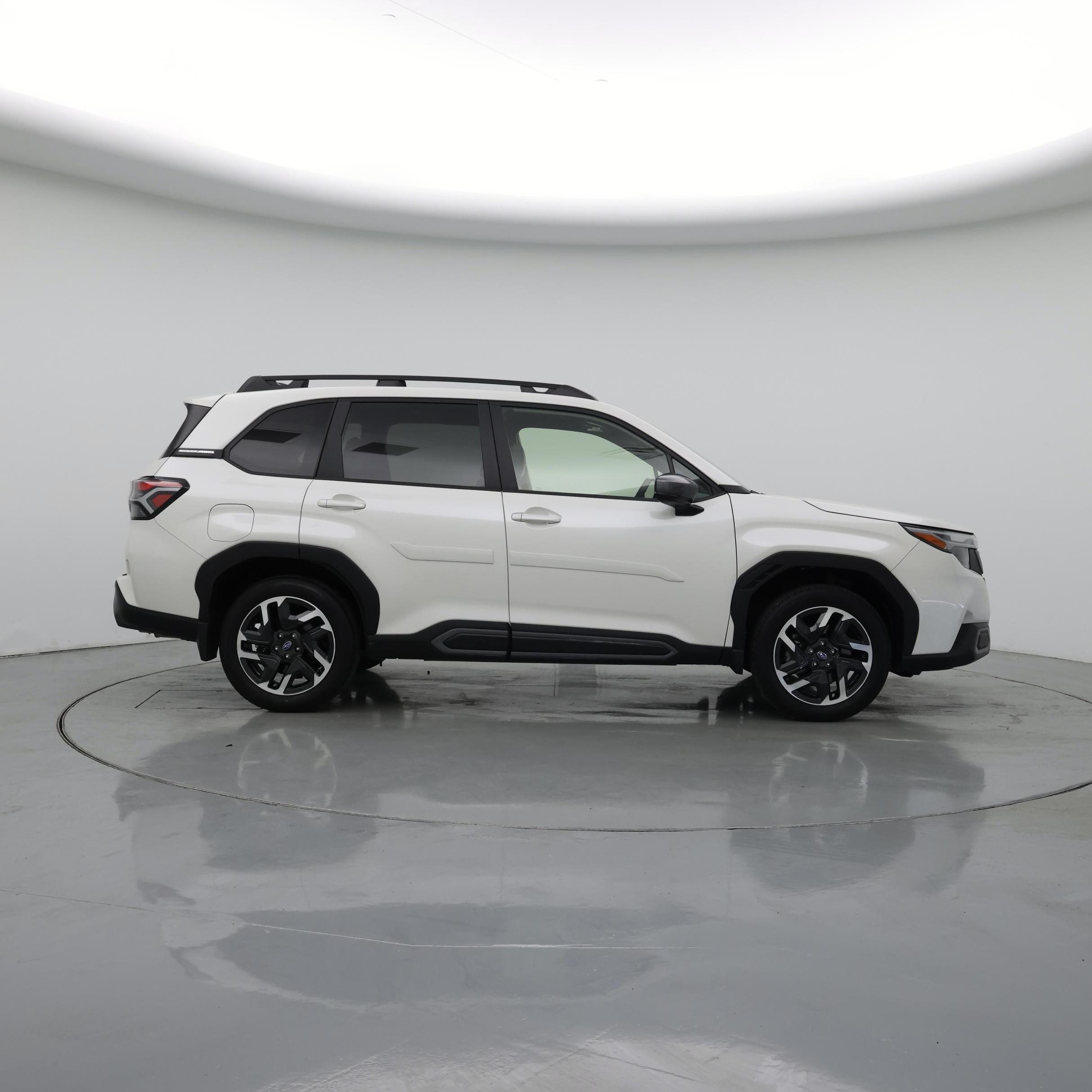 Thumbnail: 2025 Subaru Forester - 7
