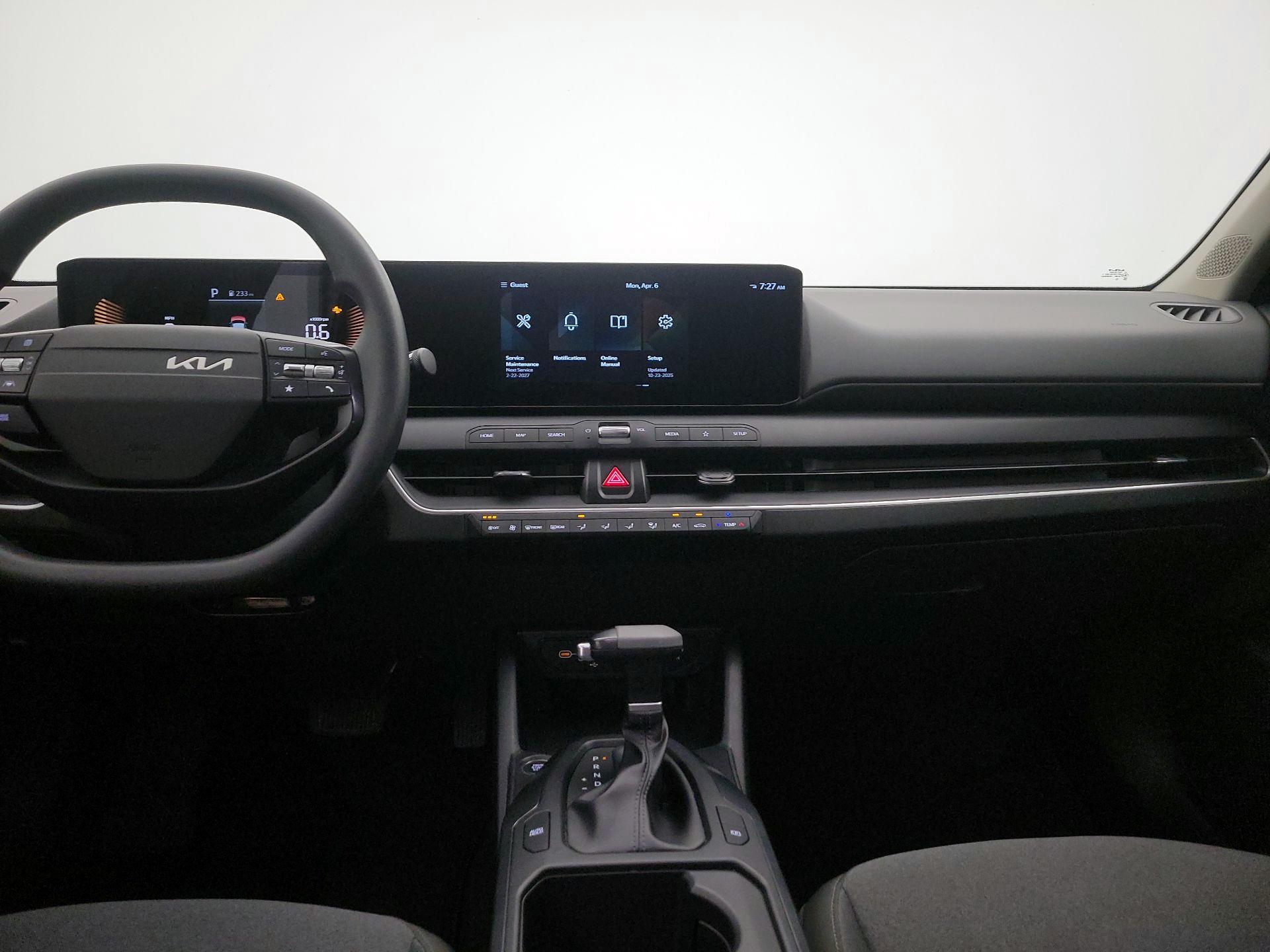 Thumbnail: 2025 Kia K4 - 9