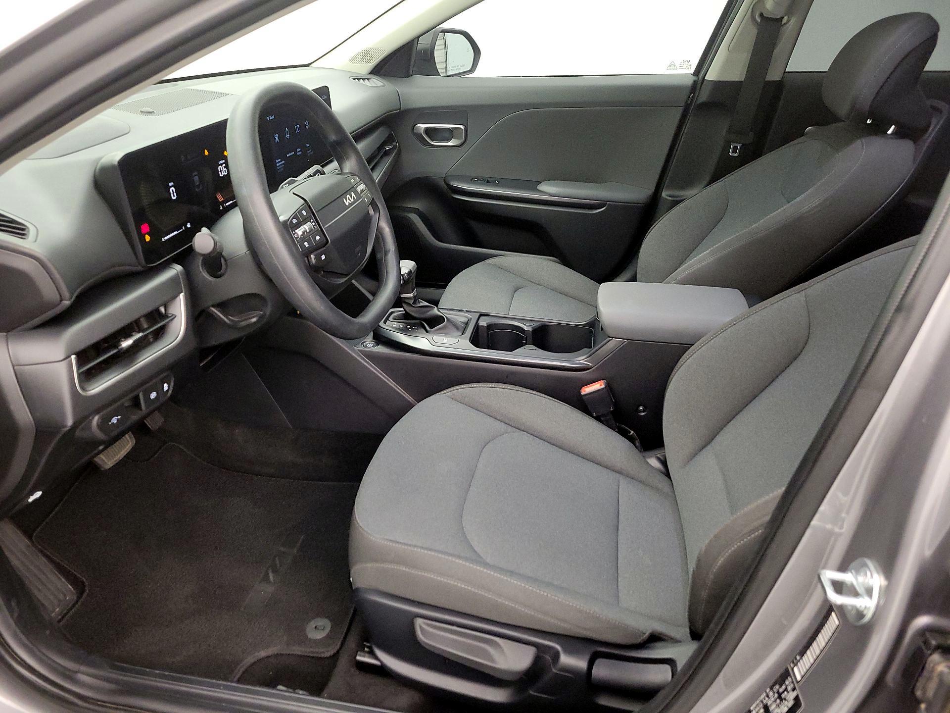 Thumbnail: 2025 Kia K4 - 11