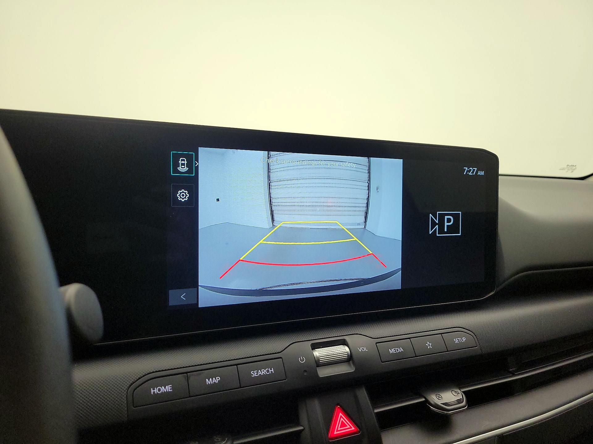 Thumbnail: 2025 Kia K4 - 14