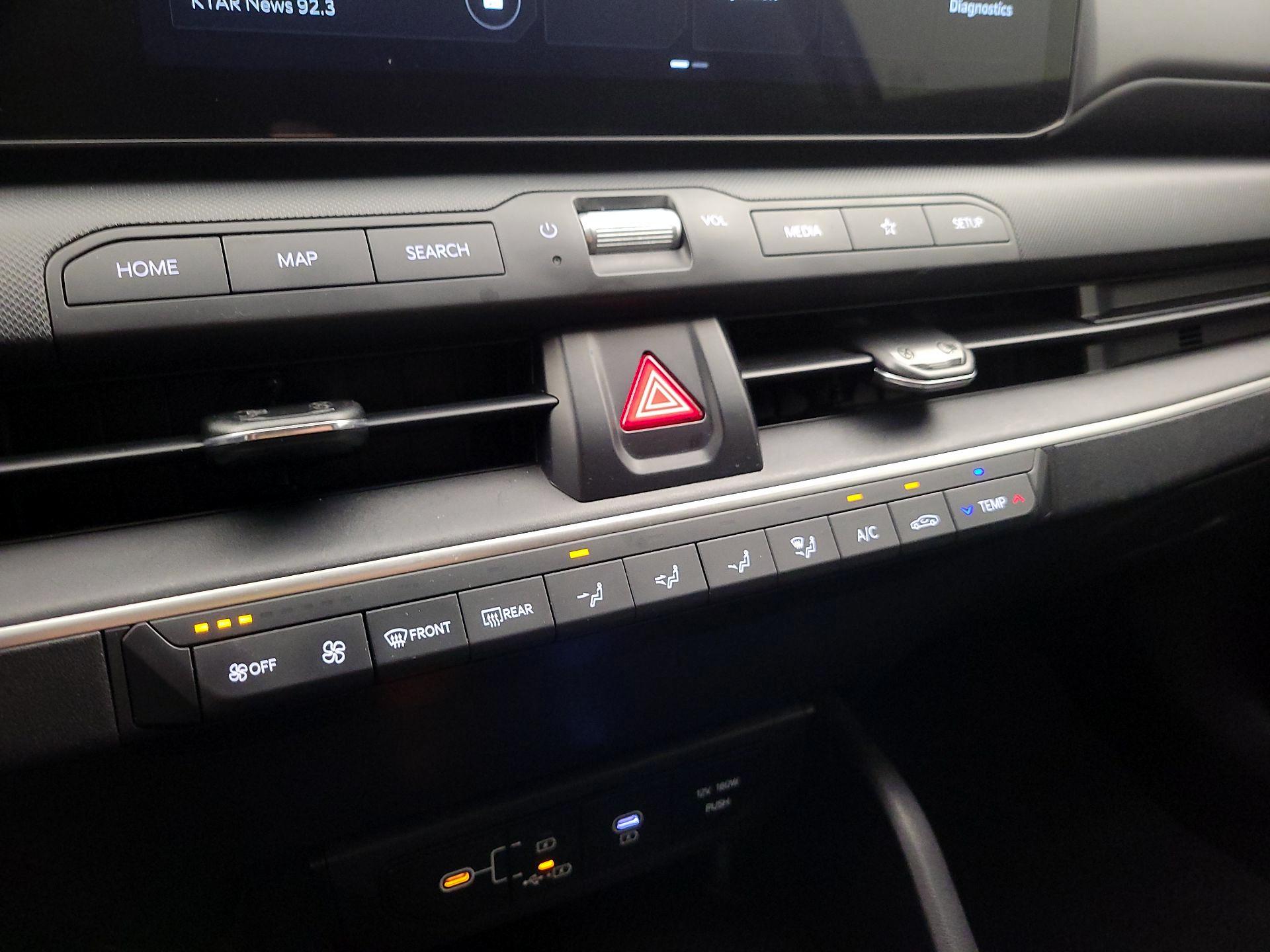 Thumbnail: 2025 Kia K4 - 16