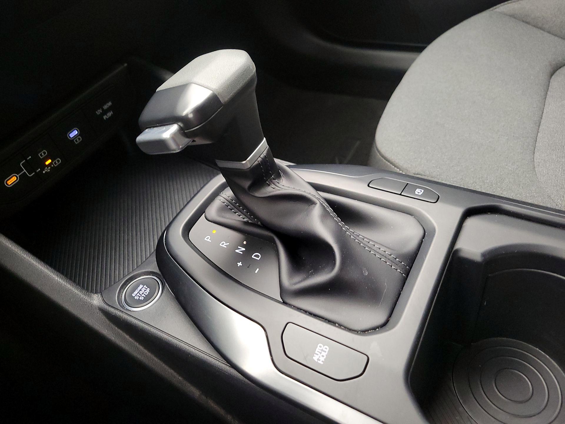 Thumbnail: 2025 Kia K4 - 17