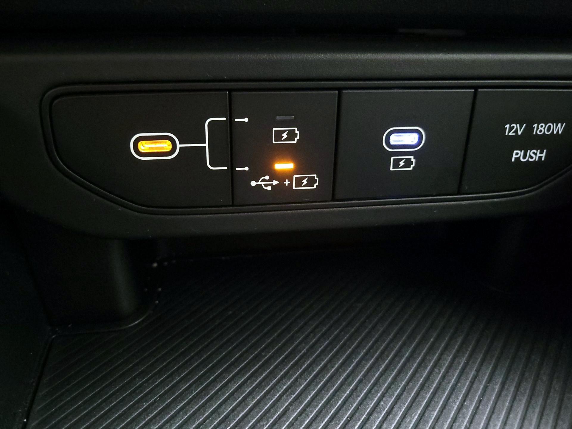 Thumbnail: 2025 Kia K4 - 18