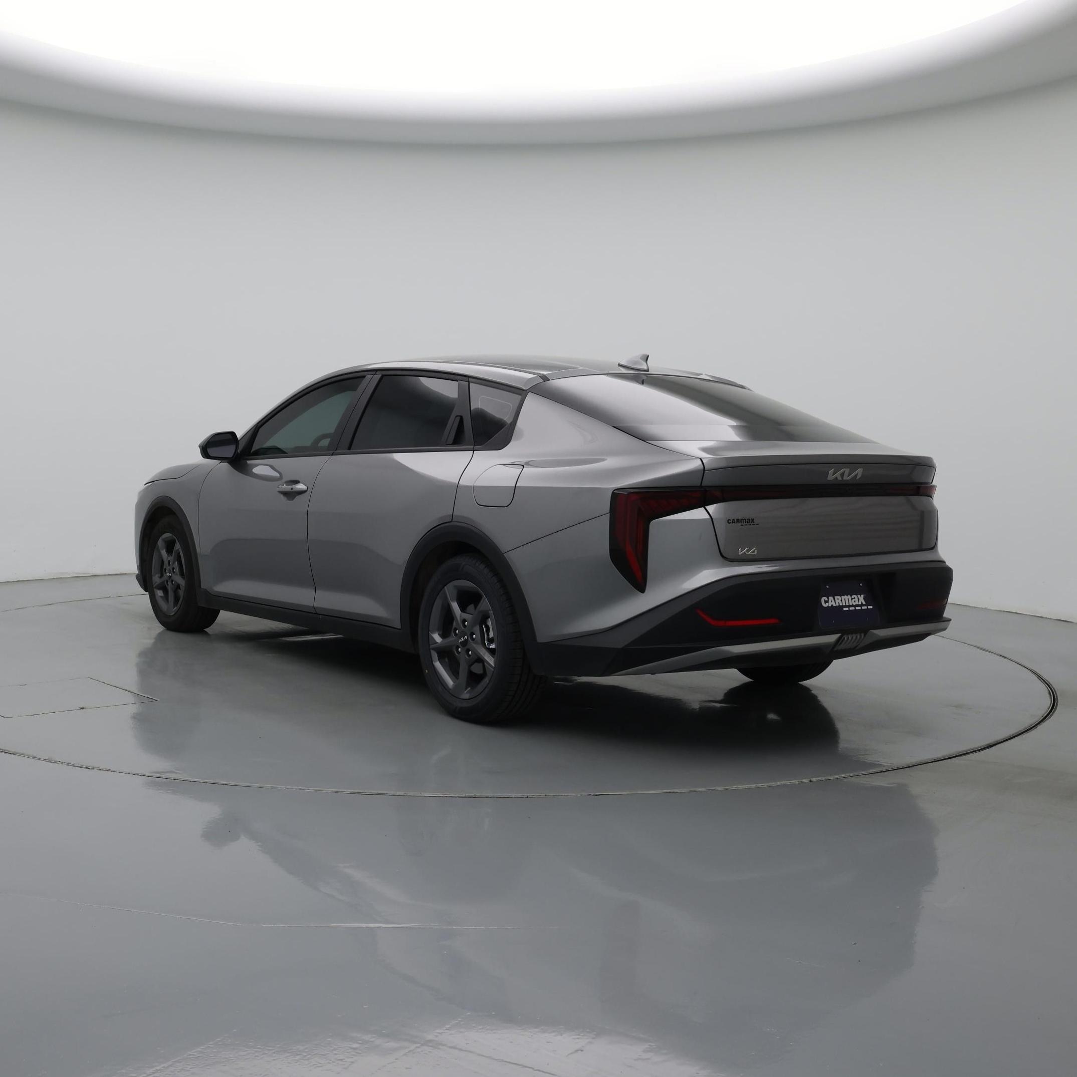 Thumbnail: 2025 Kia K4 - 2