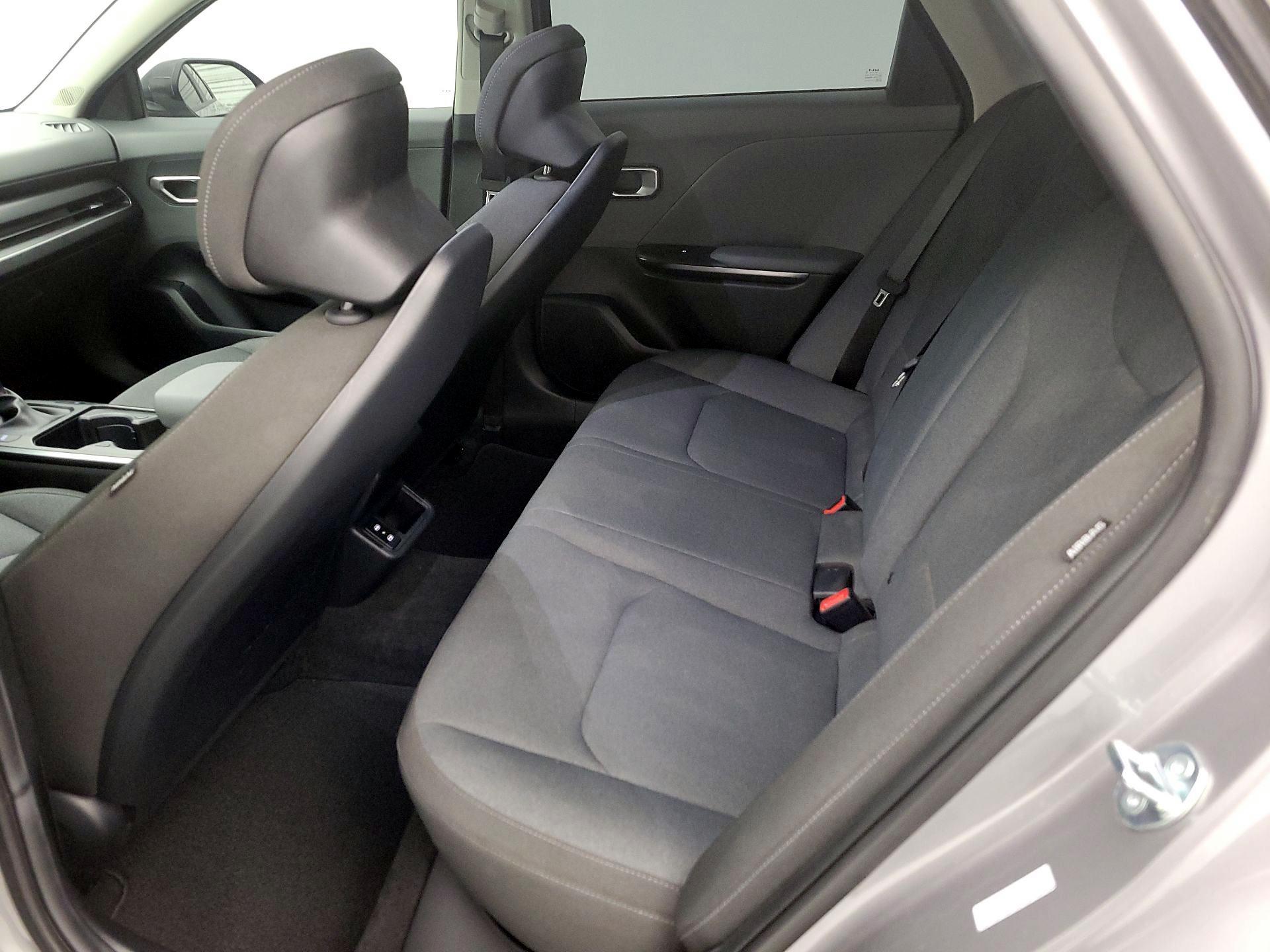 Thumbnail: 2025 Kia K4 - 19