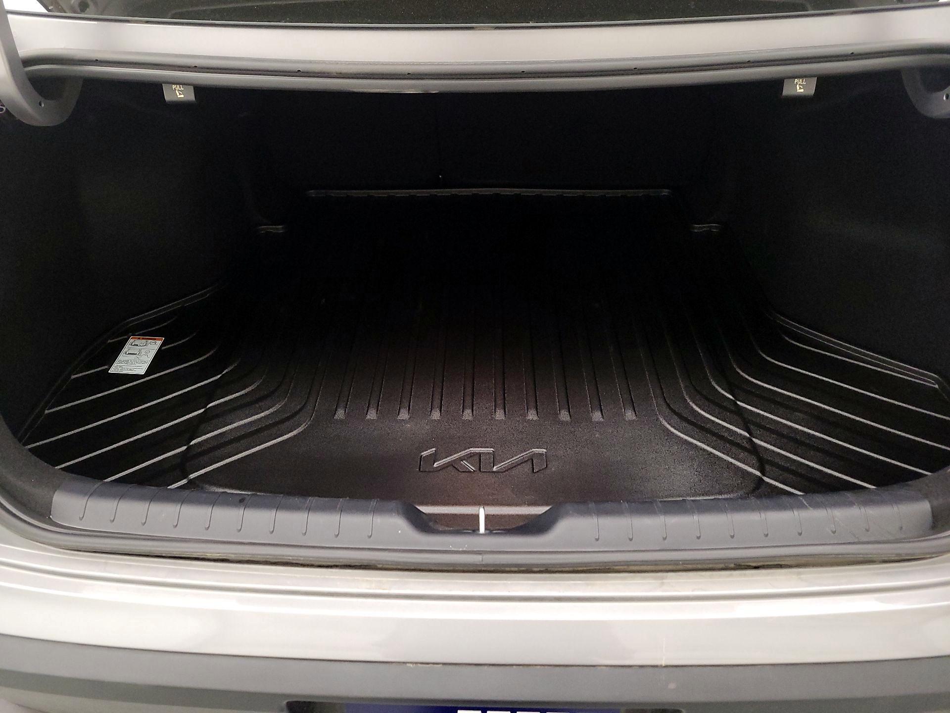 Thumbnail: 2025 Kia K4 - 20