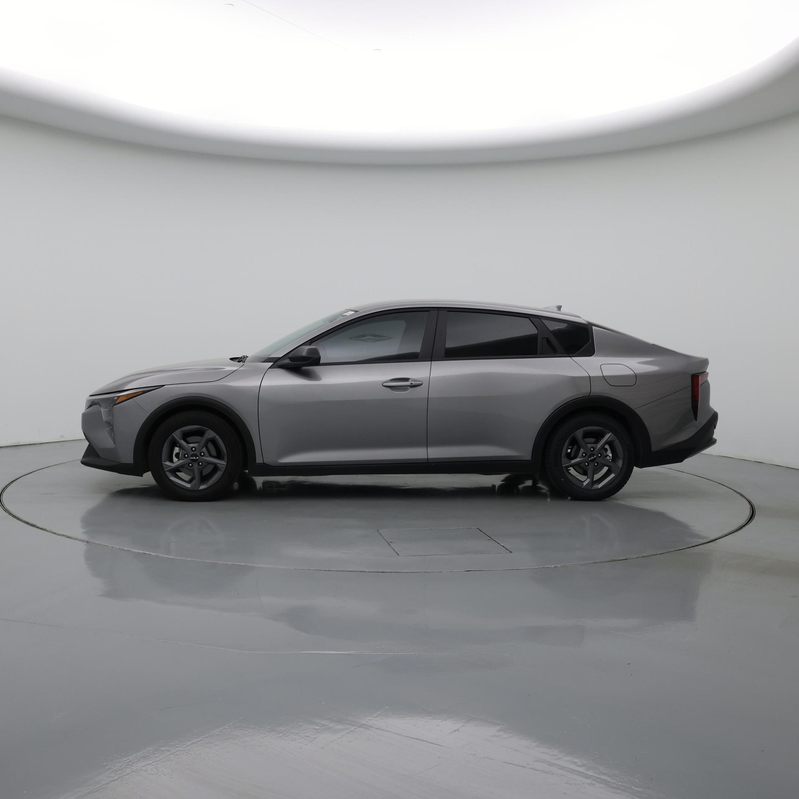 Thumbnail: 2025 Kia K4 - 3