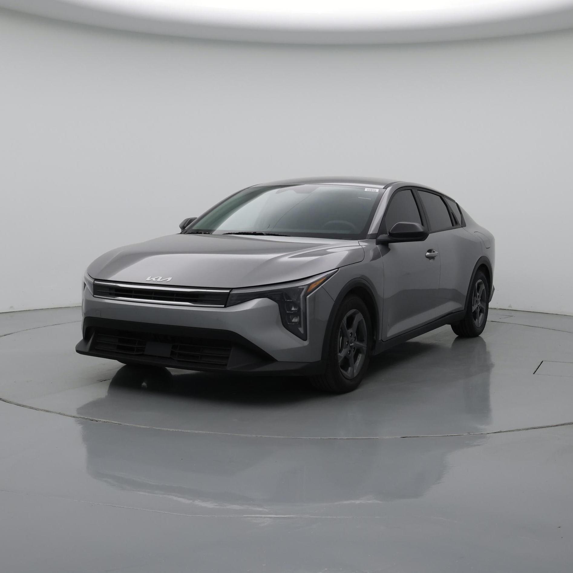 Thumbnail: 2025 Kia K4 - 4