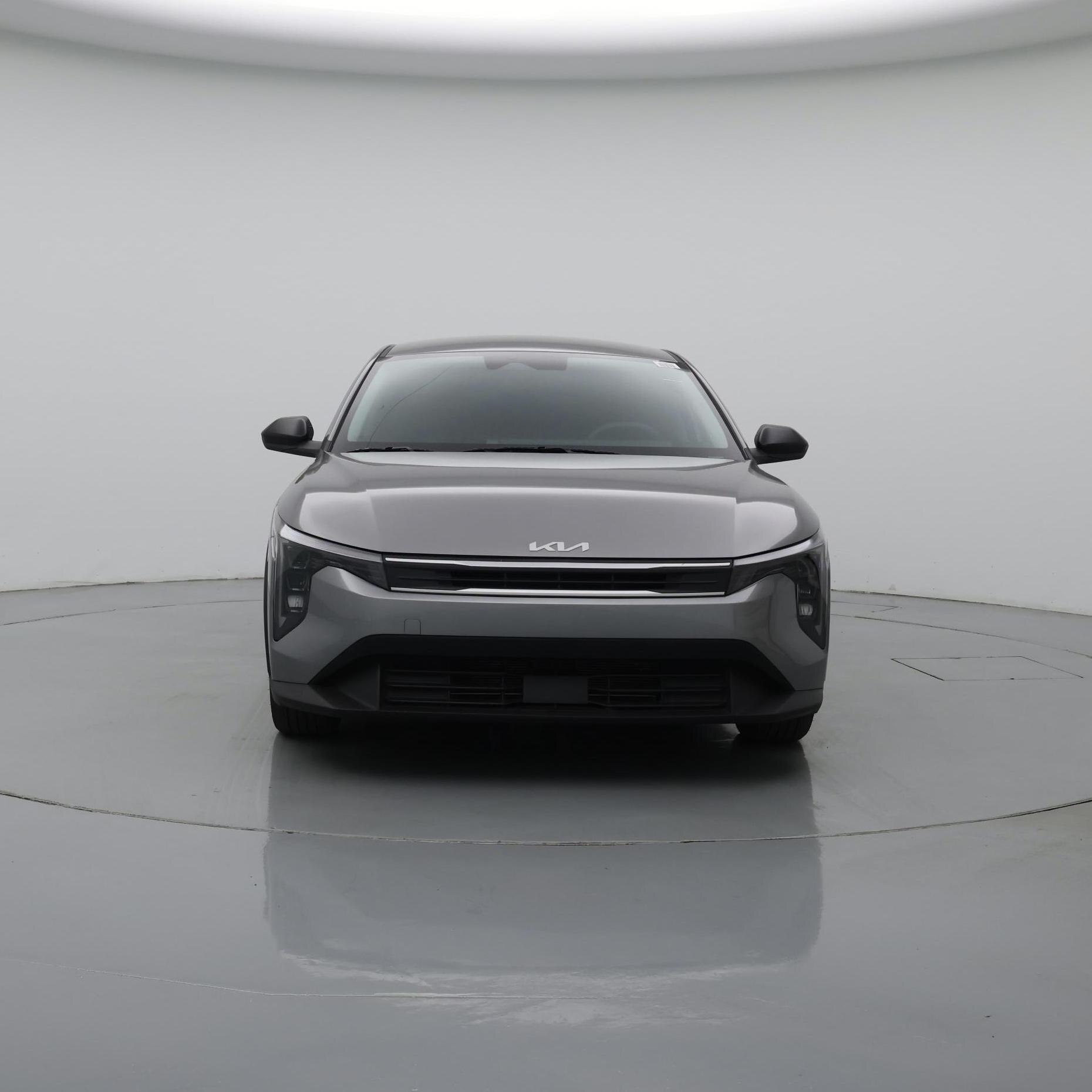 Thumbnail: 2025 Kia K4 - 5