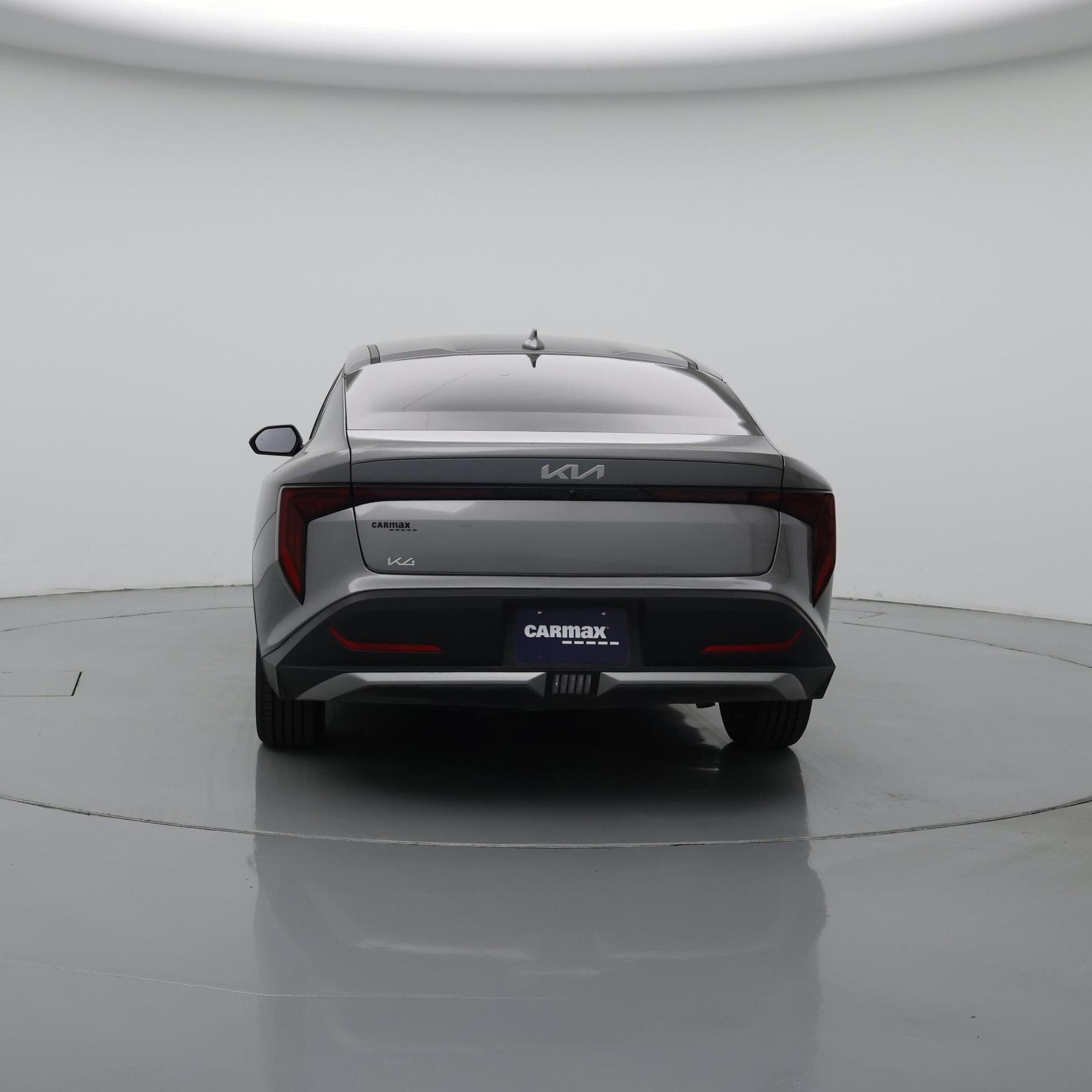 Thumbnail: 2025 Kia K4 - 6