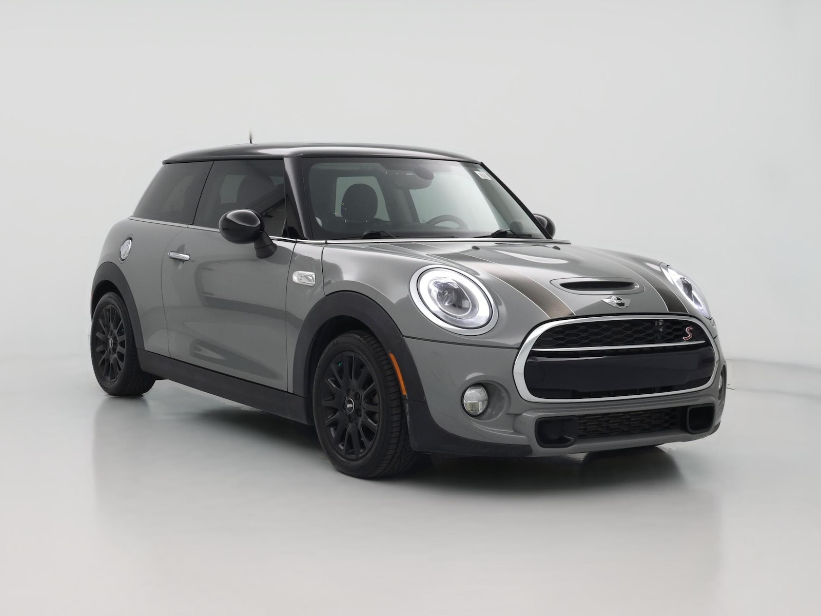 2016 MINI Cooper S