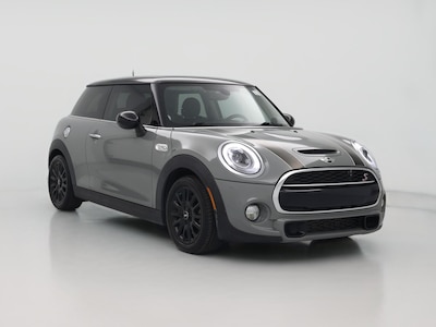 2016 Mini Cooper Hardtop S