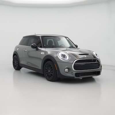 2016 Mini Cooper Hardtop S