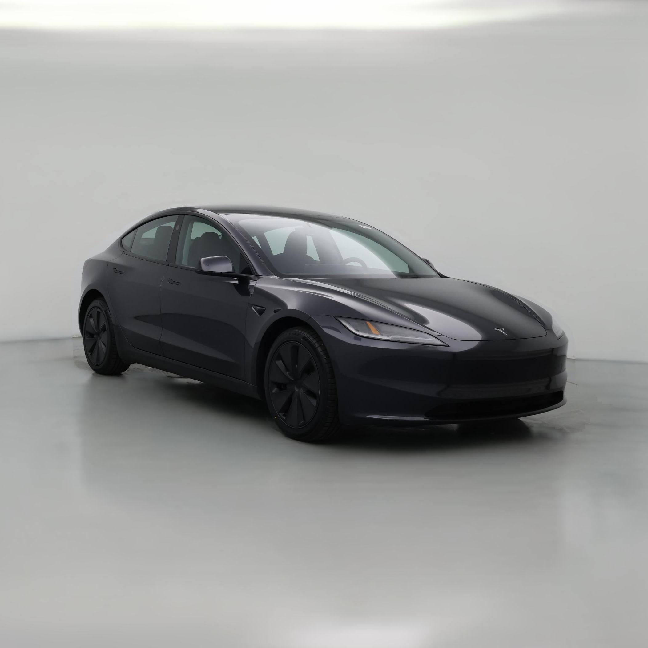 Thumbnail: 2025 Tesla Model 3 - 1
