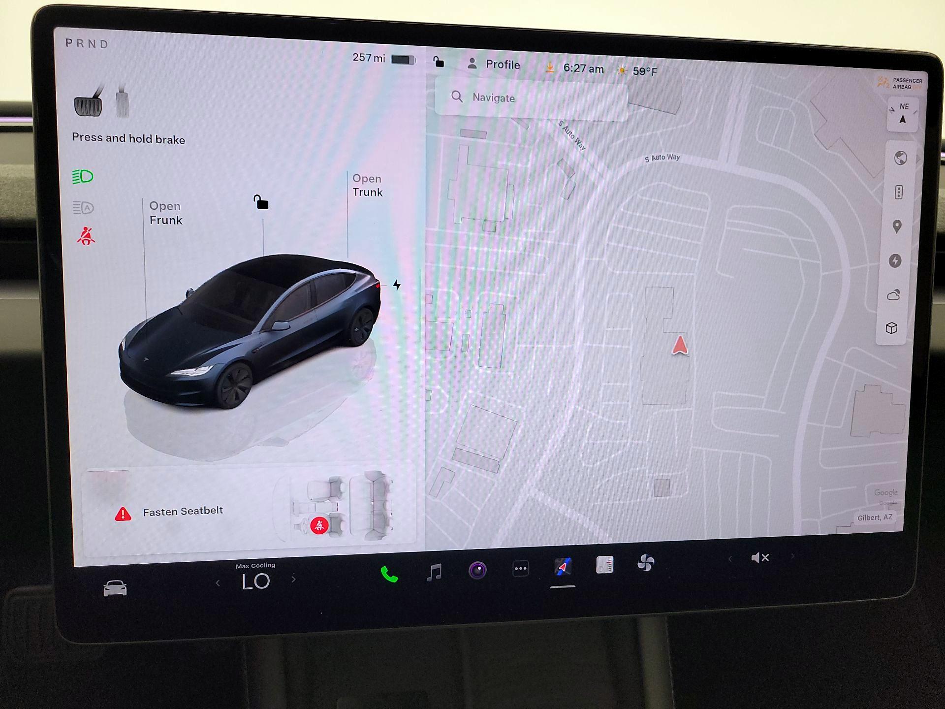 Thumbnail: 2025 Tesla Model 3 - 13