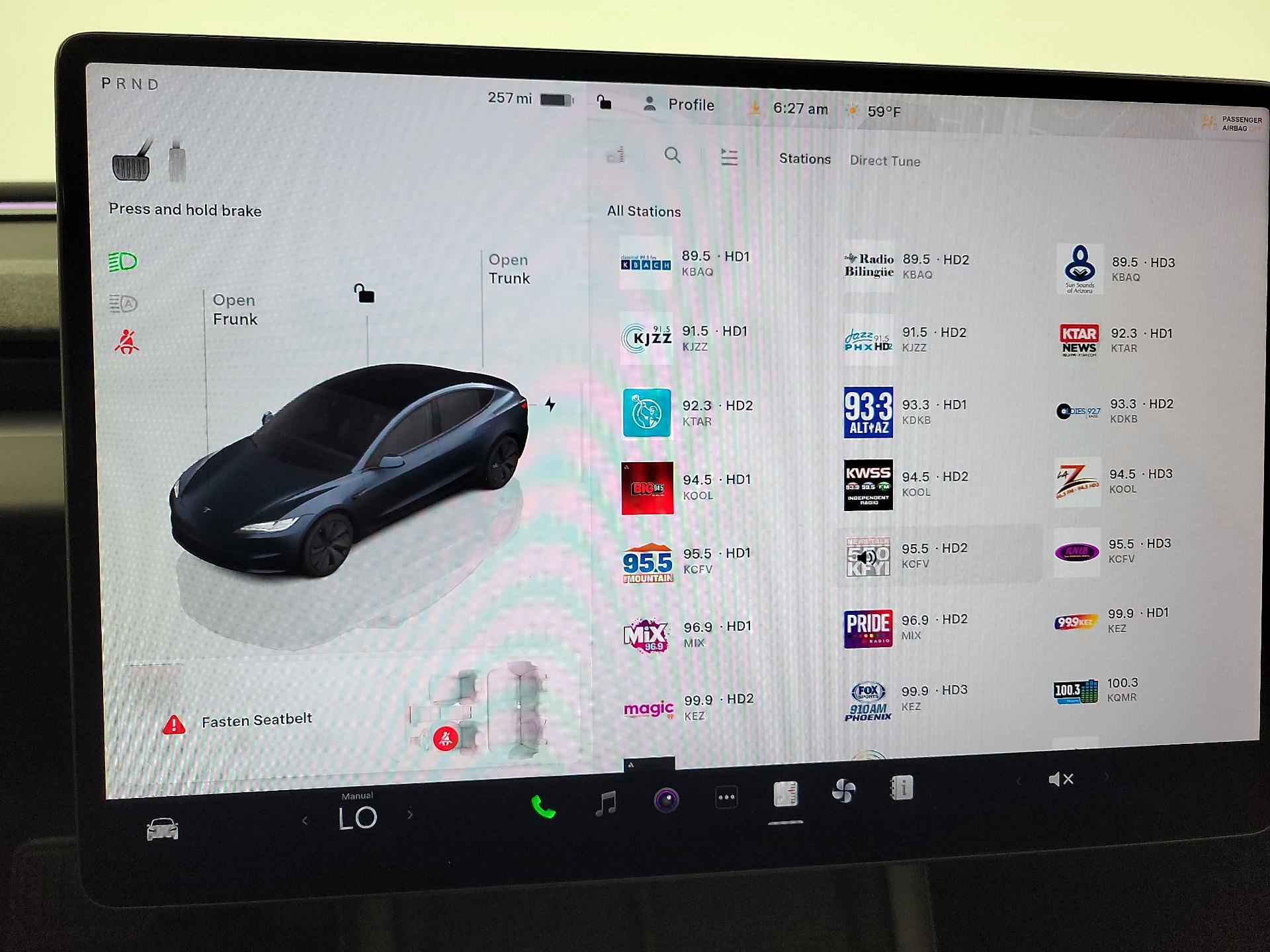 Thumbnail: 2025 Tesla Model 3 - 14