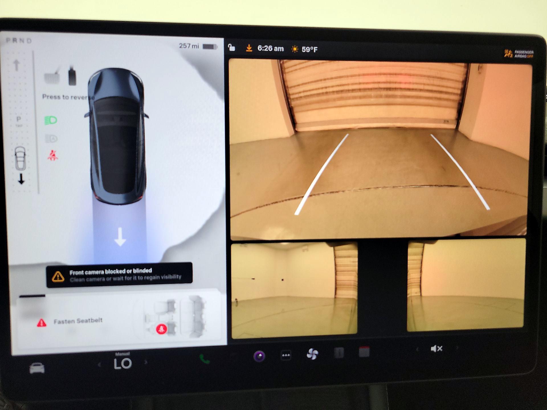 Thumbnail: 2025 Tesla Model 3 - 15