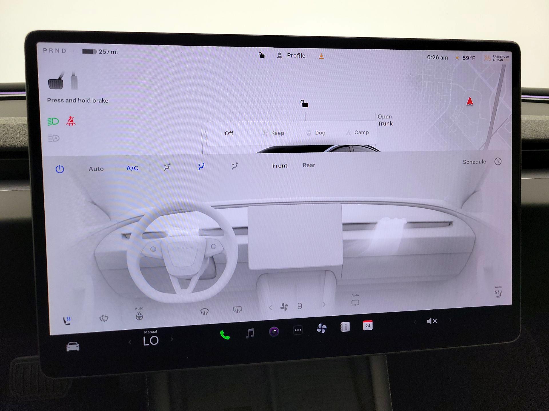 Thumbnail: 2025 Tesla Model 3 - 16