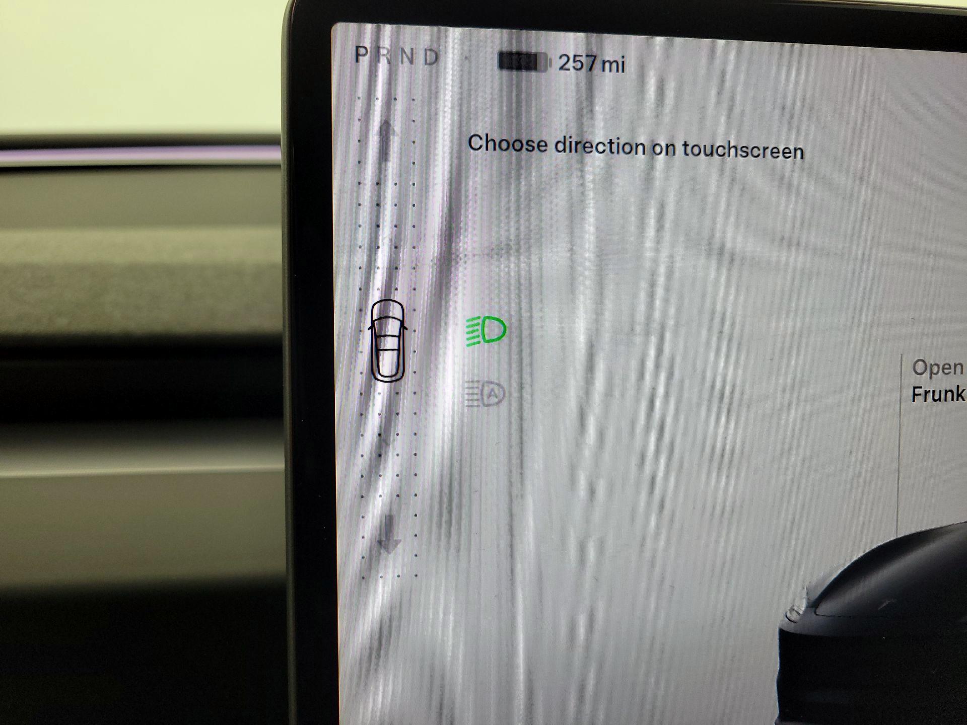 Thumbnail: 2025 Tesla Model 3 - 17