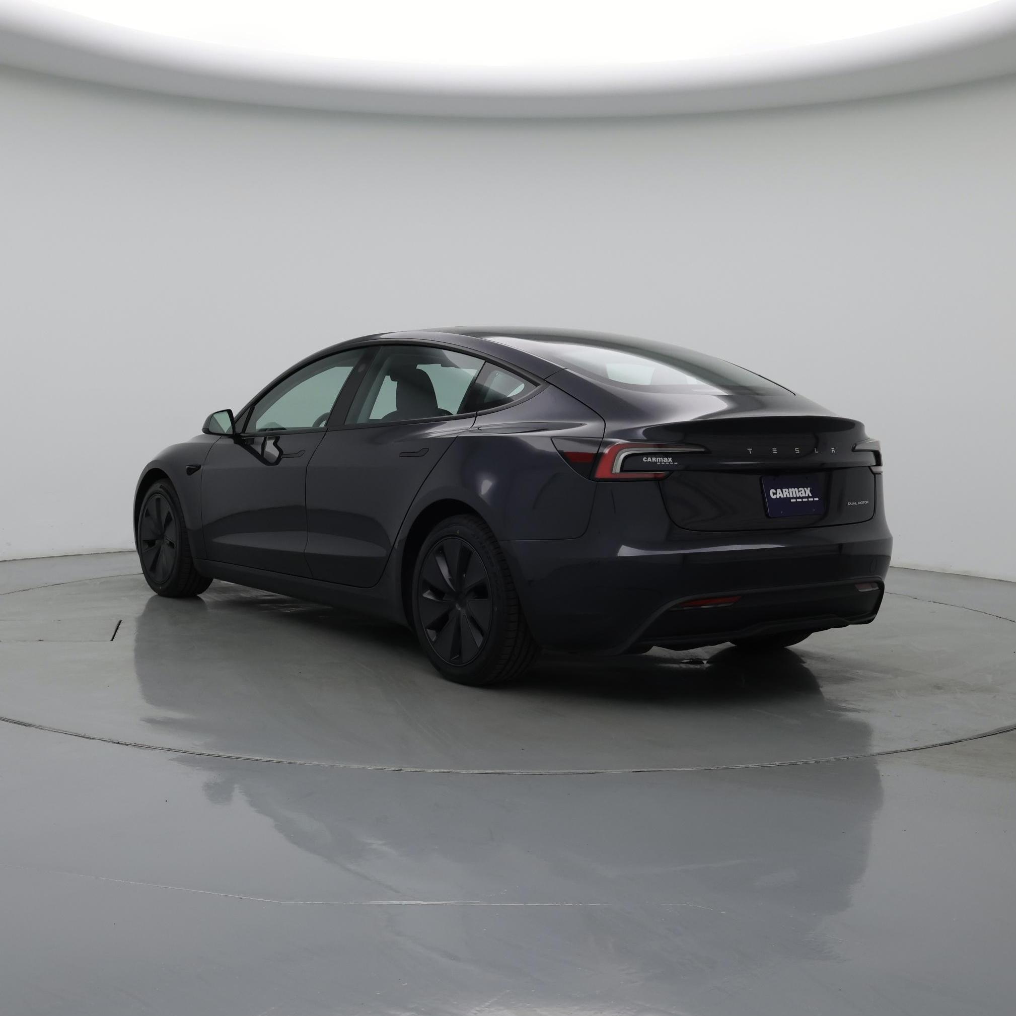 Thumbnail: 2025 Tesla Model 3 - 2
