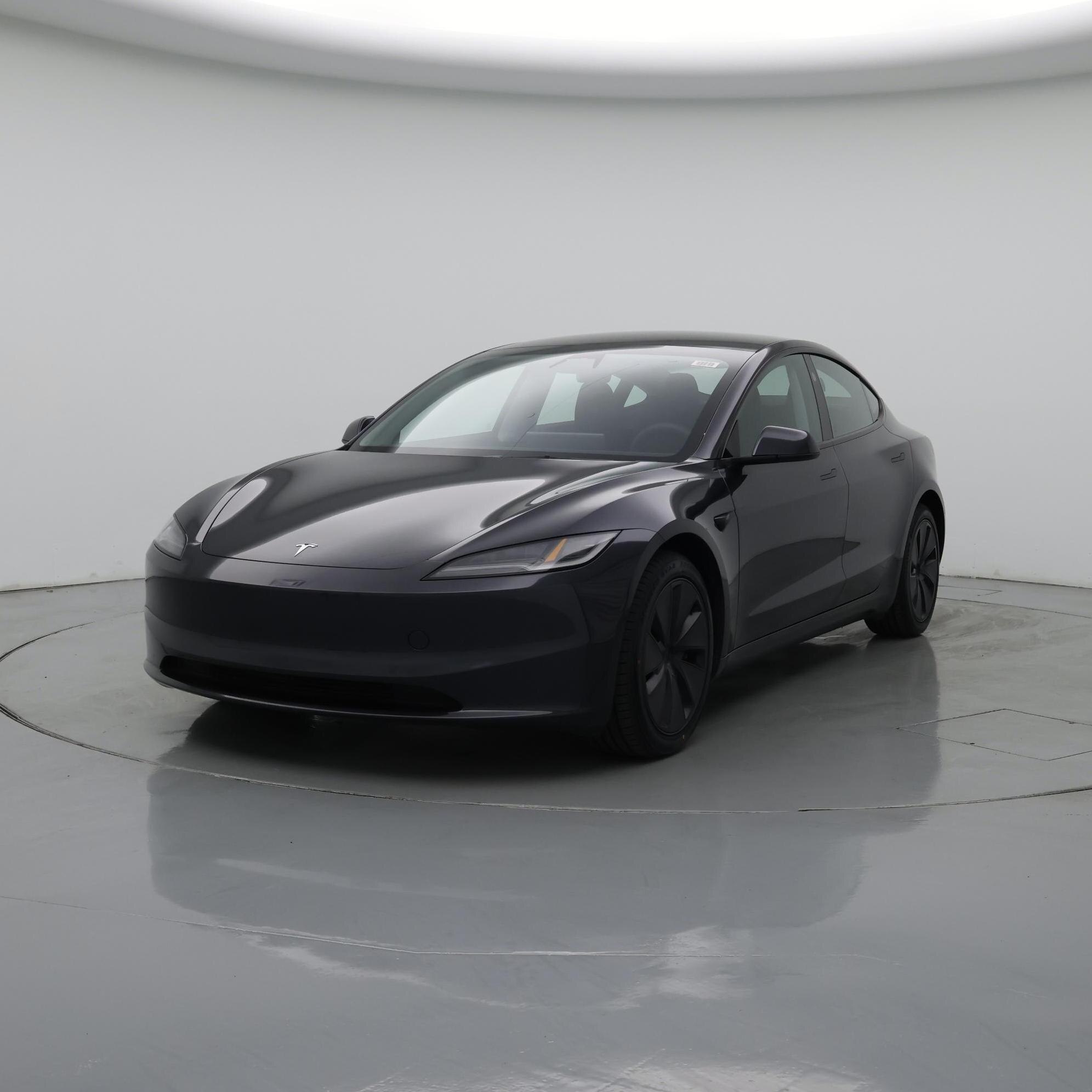 Thumbnail: 2025 Tesla Model 3 - 4