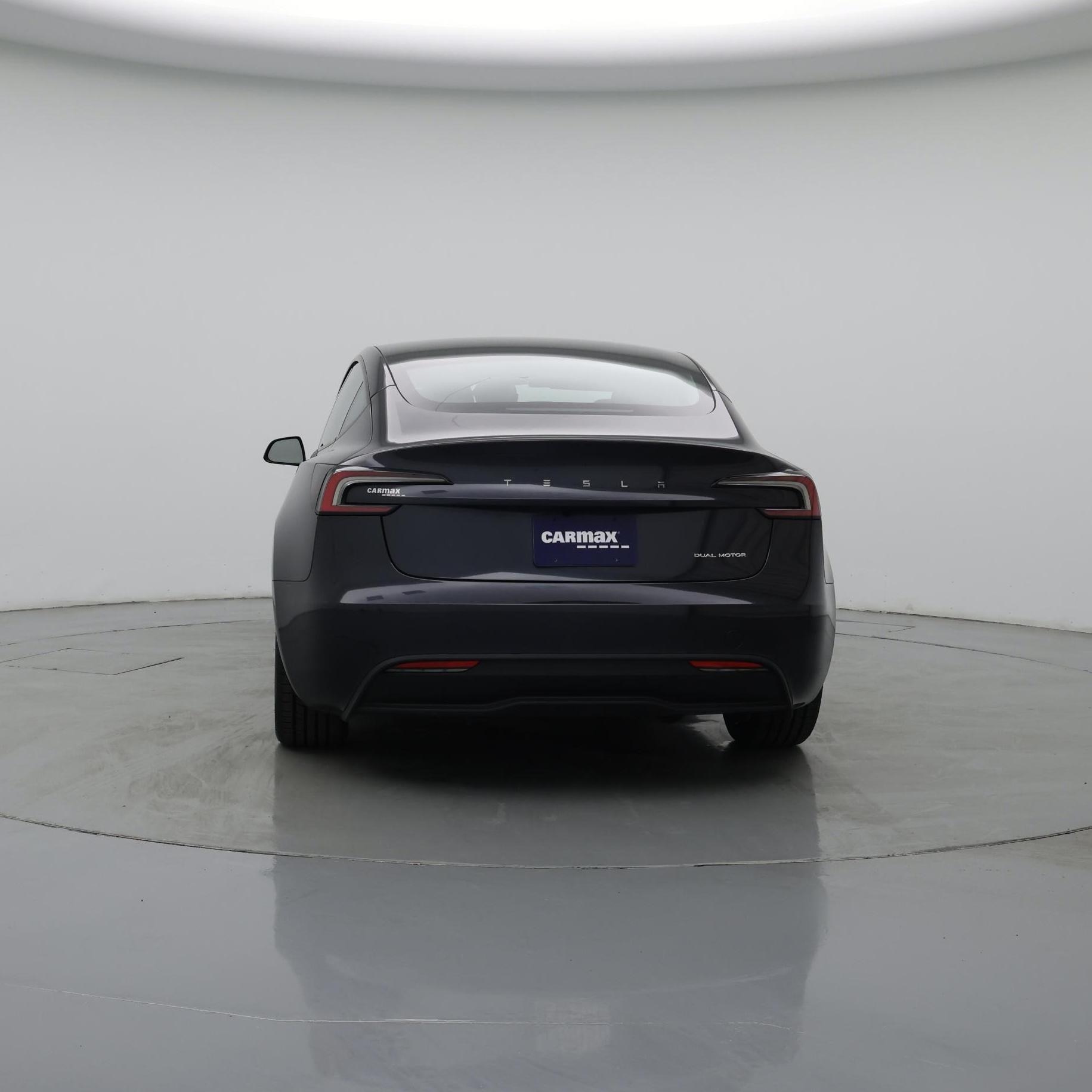 Thumbnail: 2025 Tesla Model 3 - 6
