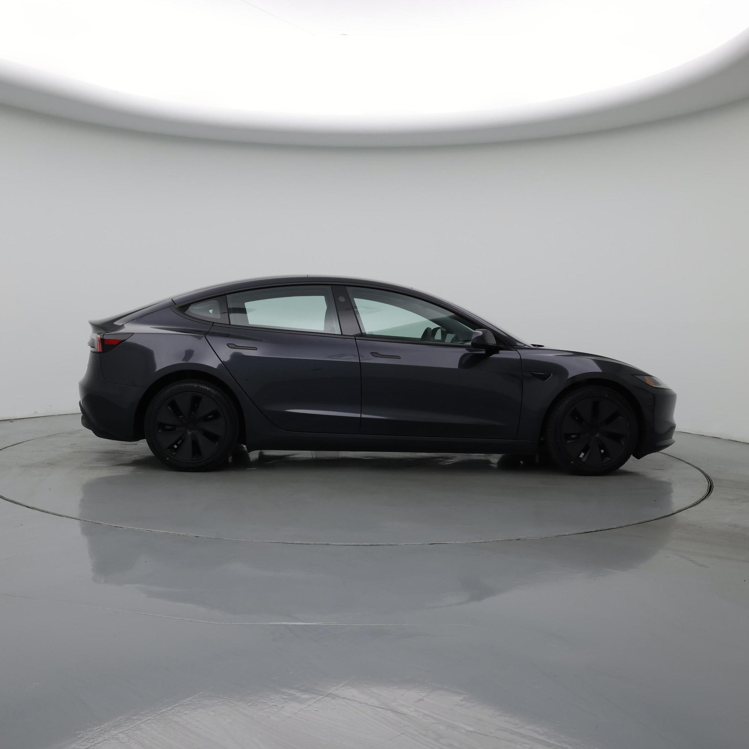 Thumbnail: 2025 Tesla Model 3 - 7