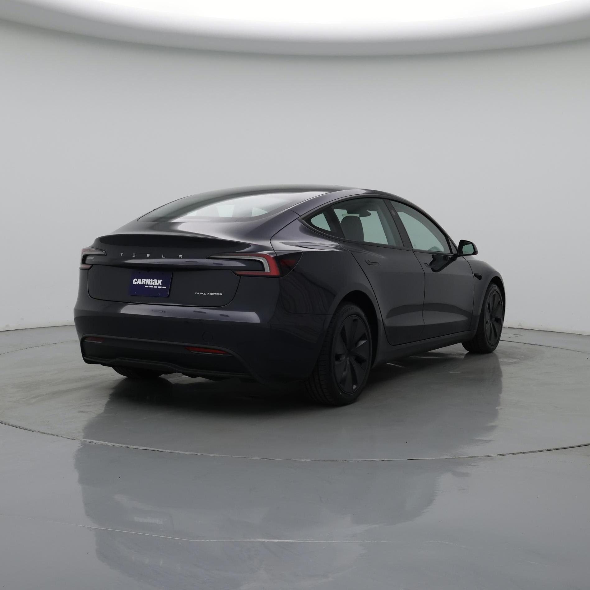 Thumbnail: 2025 Tesla Model 3 - 8