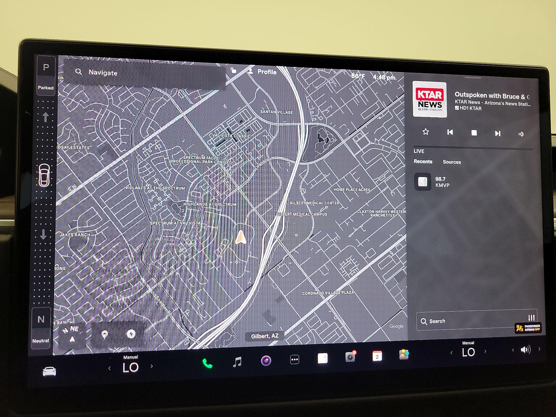 Thumbnail: 2023 Tesla Model S - 13