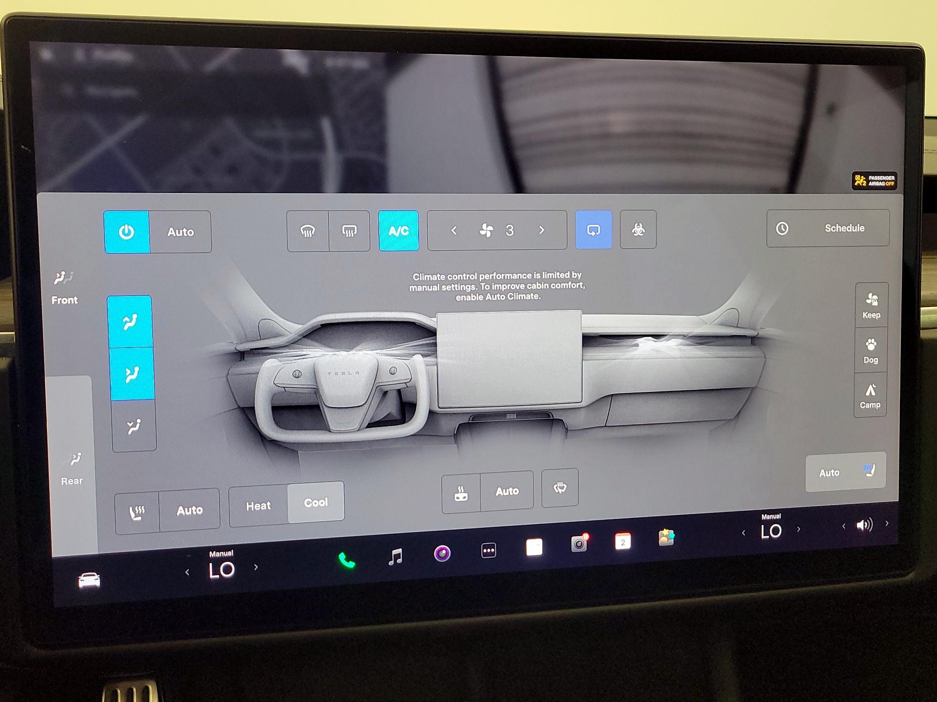 Thumbnail: 2023 Tesla Model S - 16