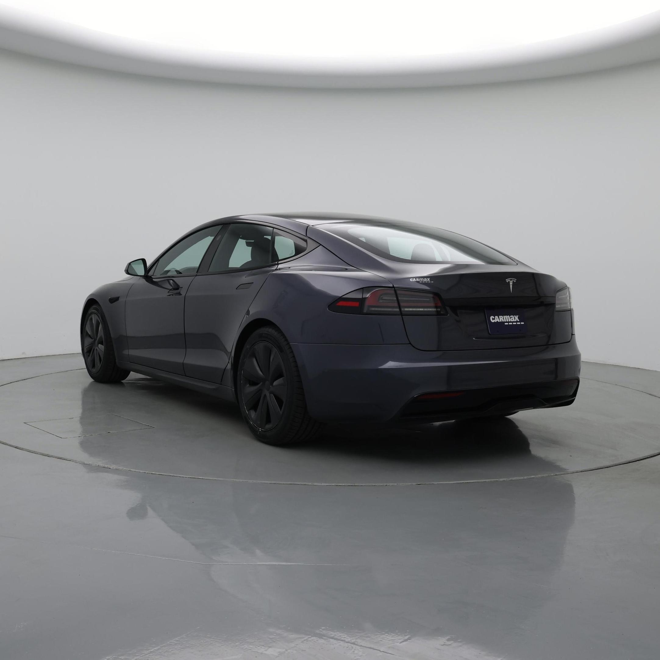 Thumbnail: 2023 Tesla Model S - 2