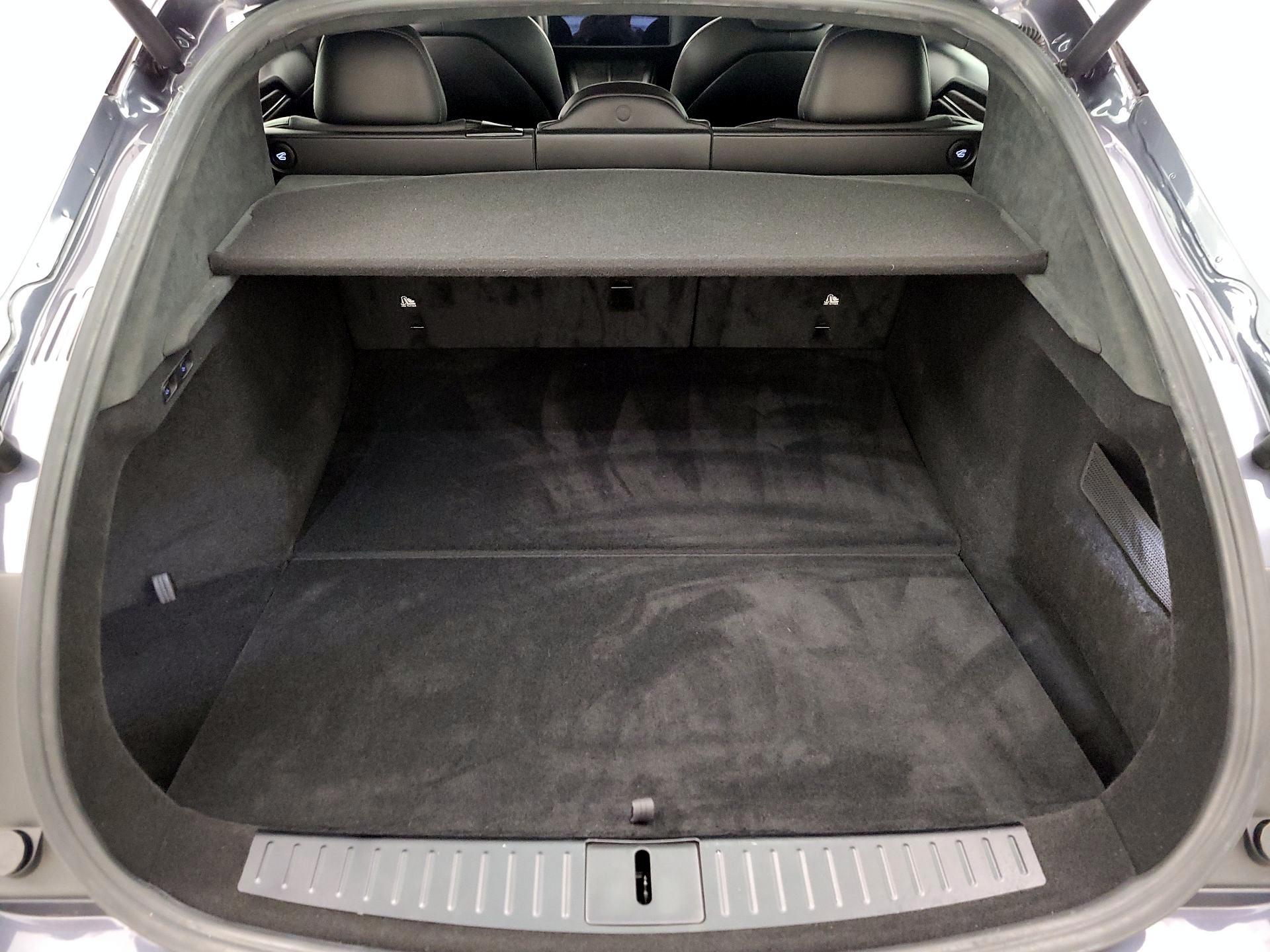 Thumbnail: 2023 Tesla Model S - 20