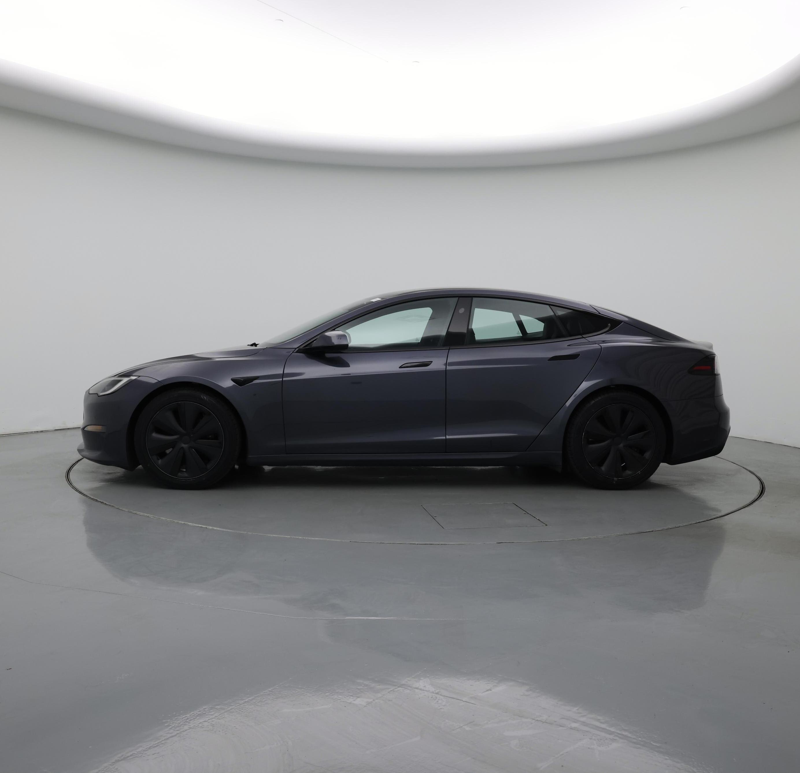 Thumbnail: 2023 Tesla Model S - 3