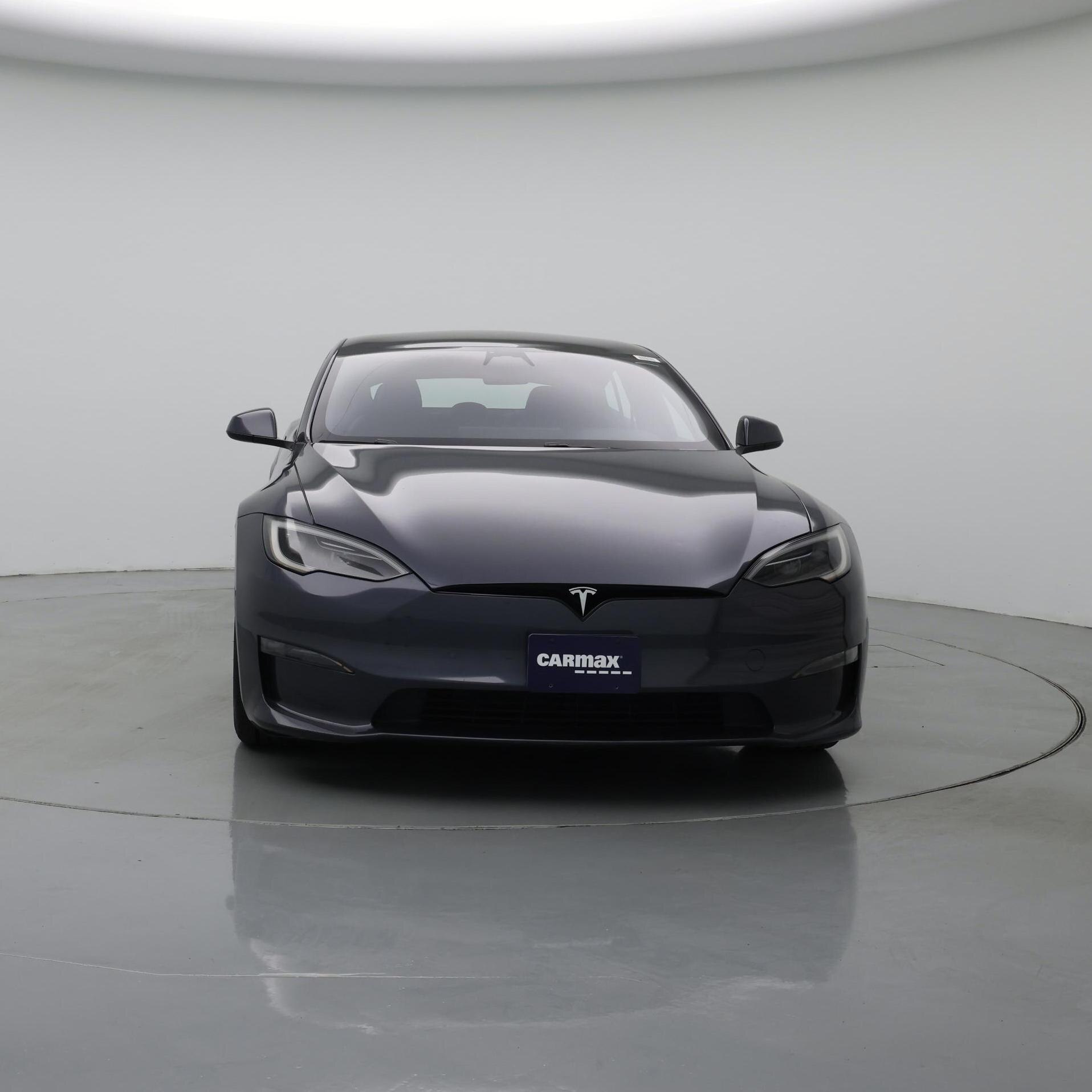 Thumbnail: 2023 Tesla Model S - 5