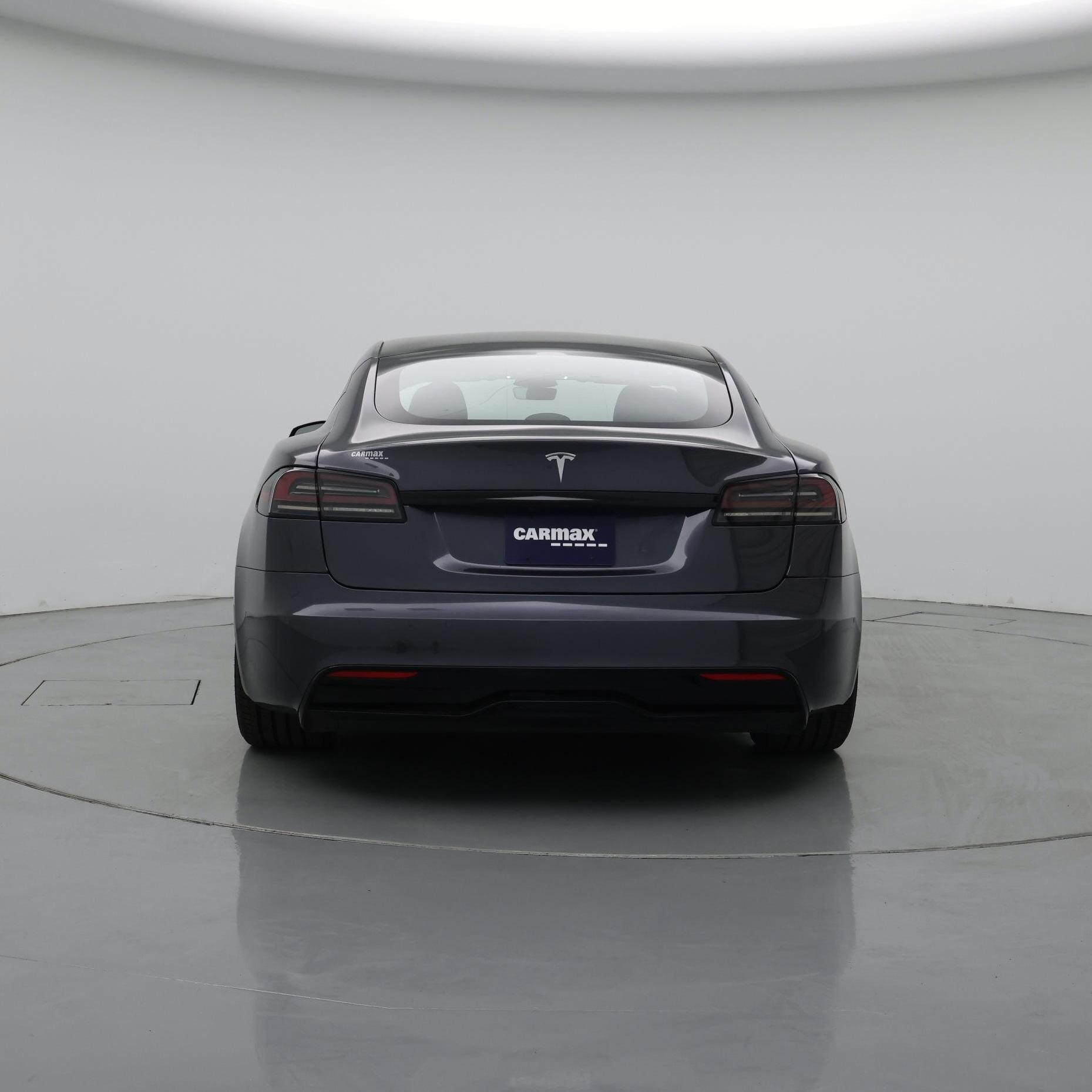 Thumbnail: 2023 Tesla Model S - 6