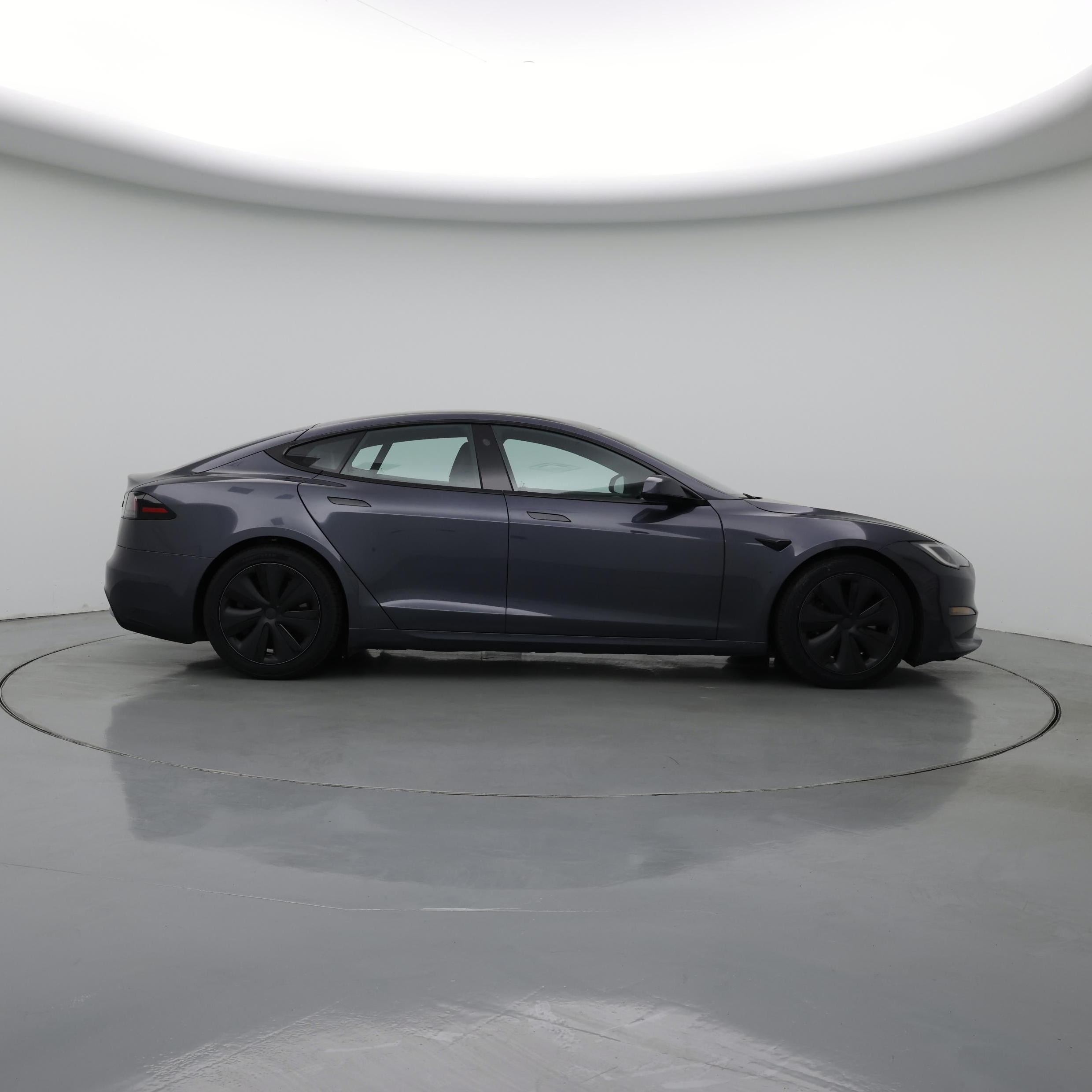 Thumbnail: 2023 Tesla Model S - 7