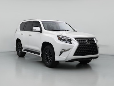 2022 Lexus GX 460 Premium