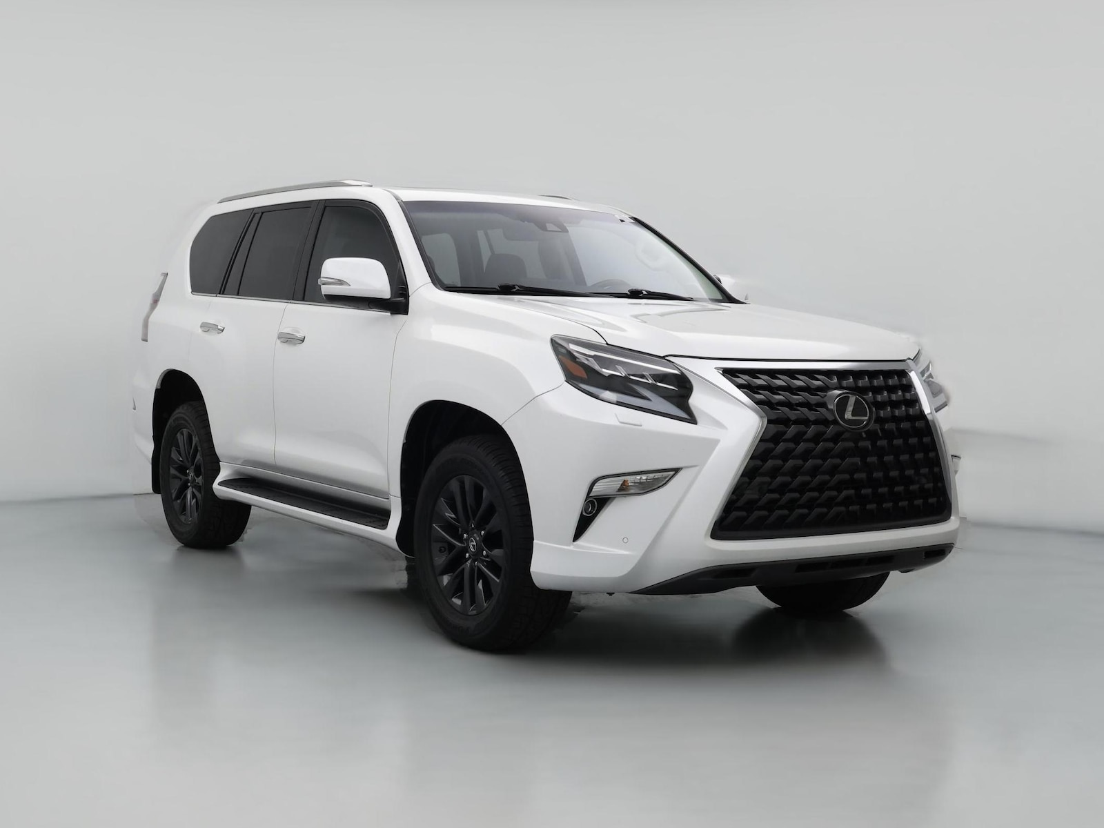 2022 Lexus GX