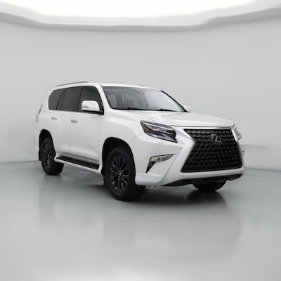 2022 Lexus GX 460 Premium