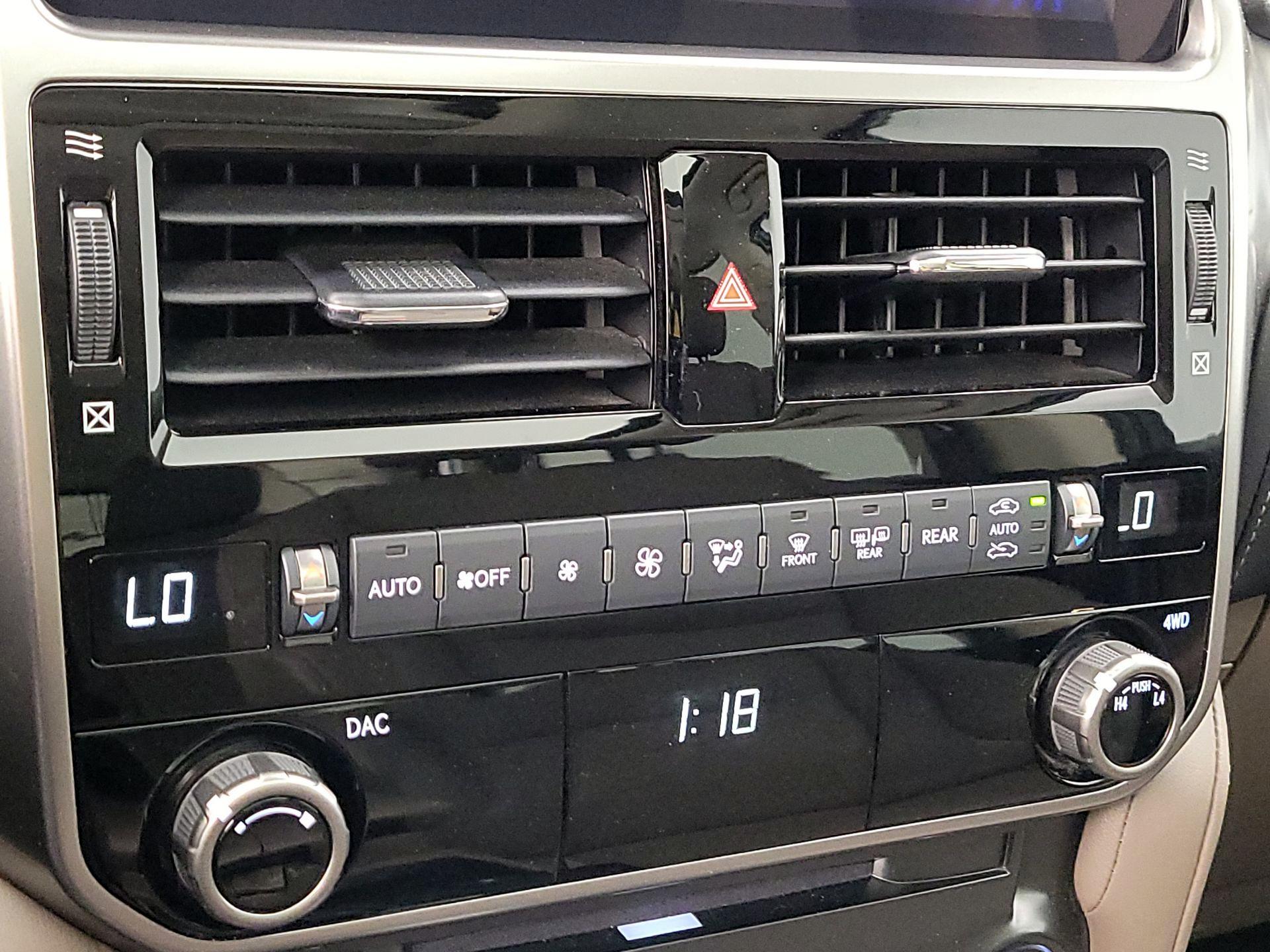 Thumbnail: 2022 Lexus GX - 17